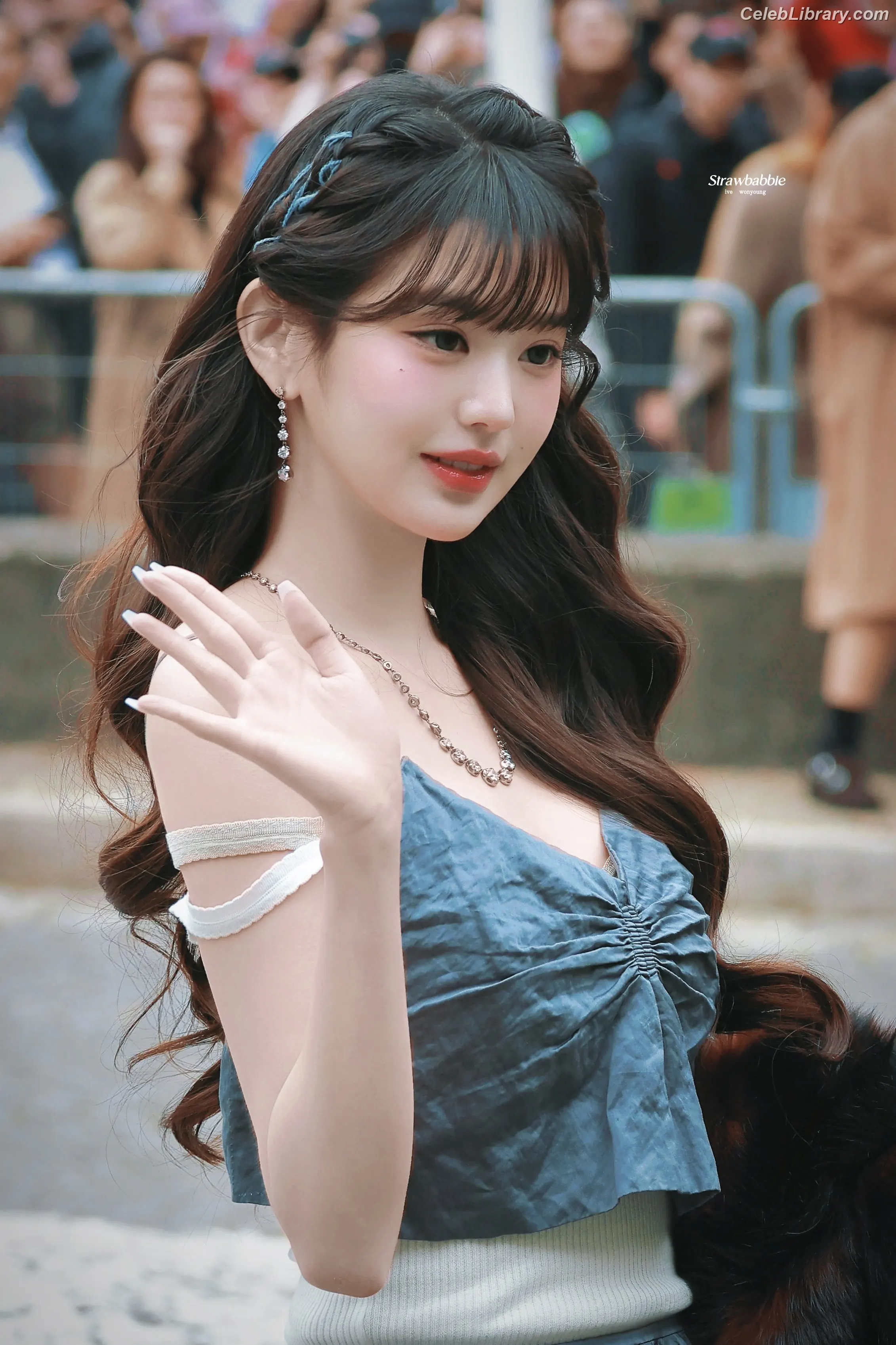 Jang Won-young  장원영 WONYOUNG photo 4 of 5845