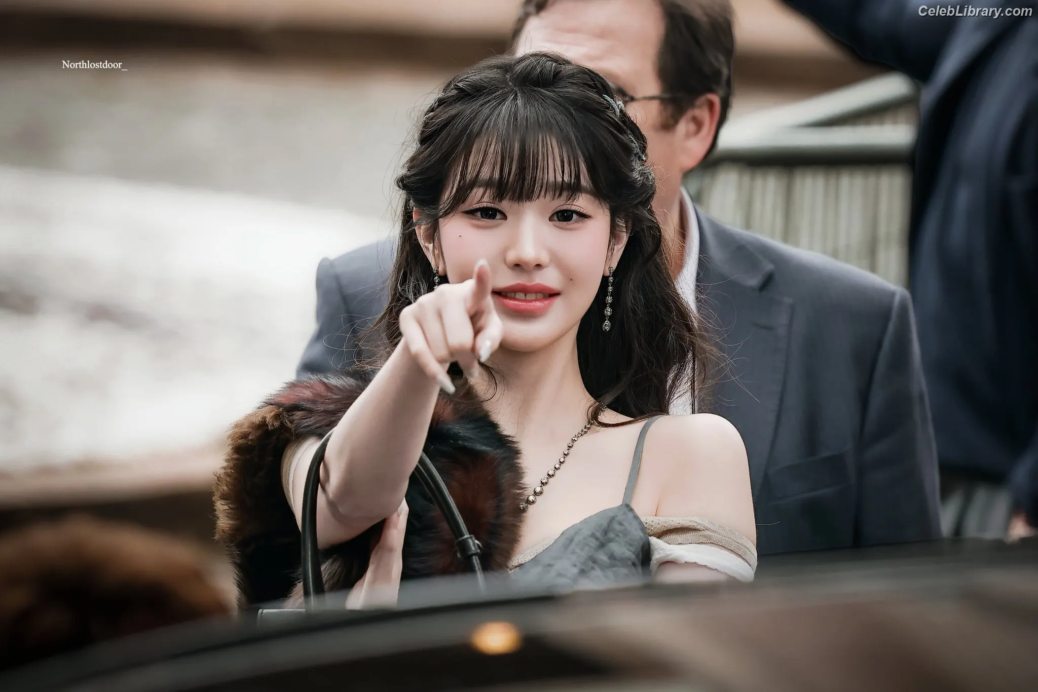 Jang Won-young  장원영 WONYOUNG photo 6 of 5845