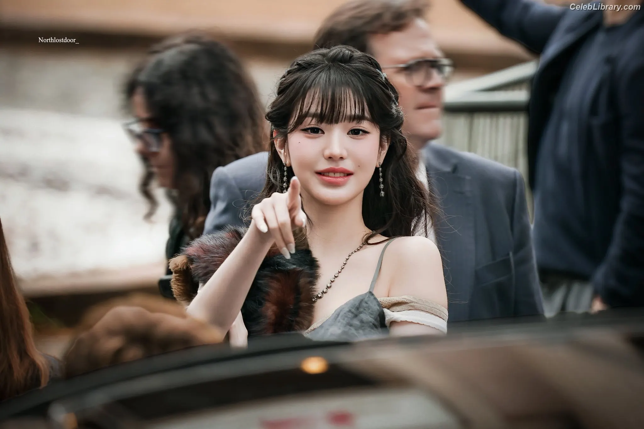 Jang Won-young  장원영 WONYOUNG photo 7 of 5845