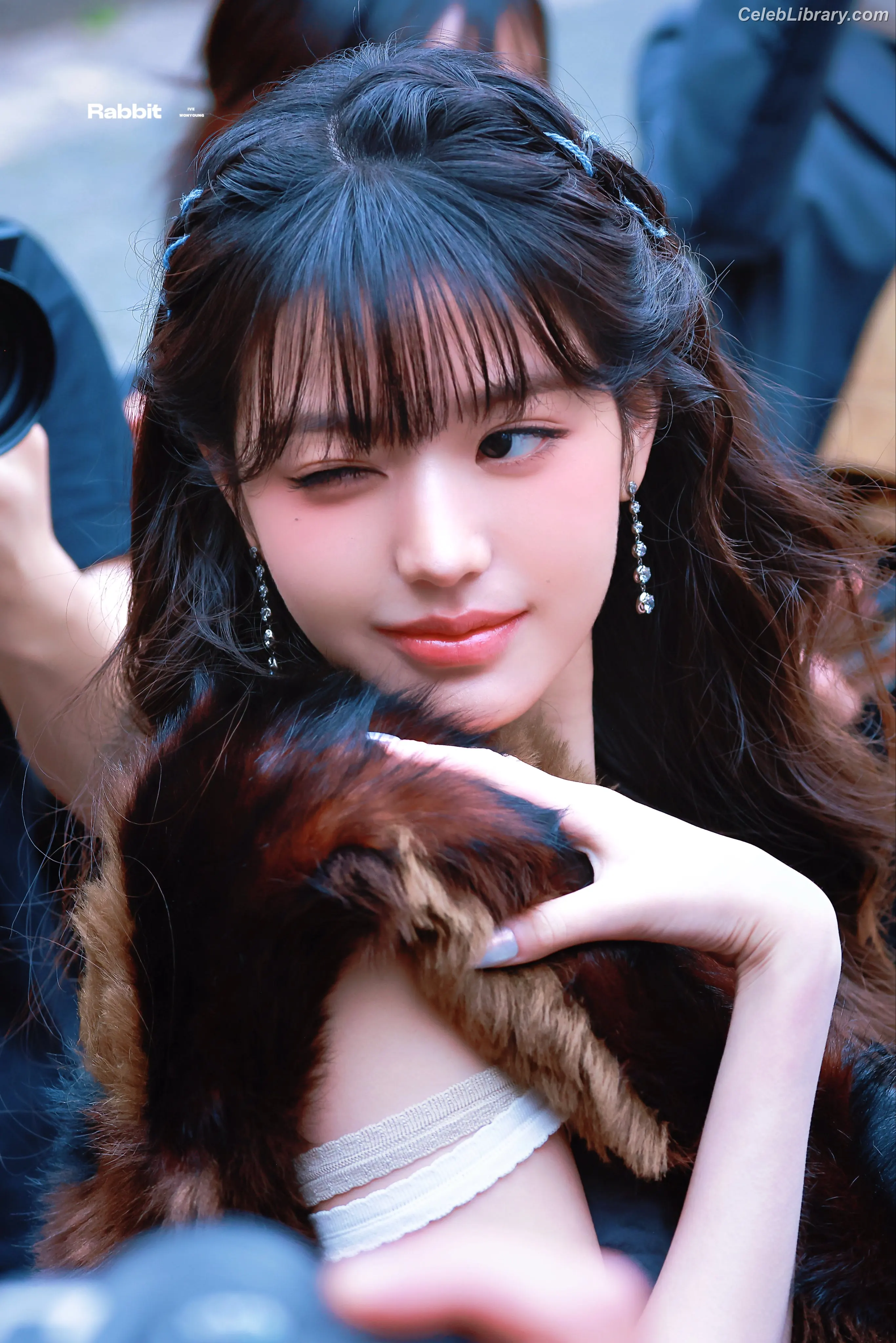 Jang Won-young  장원영 WONYOUNG photo 8 of 5845