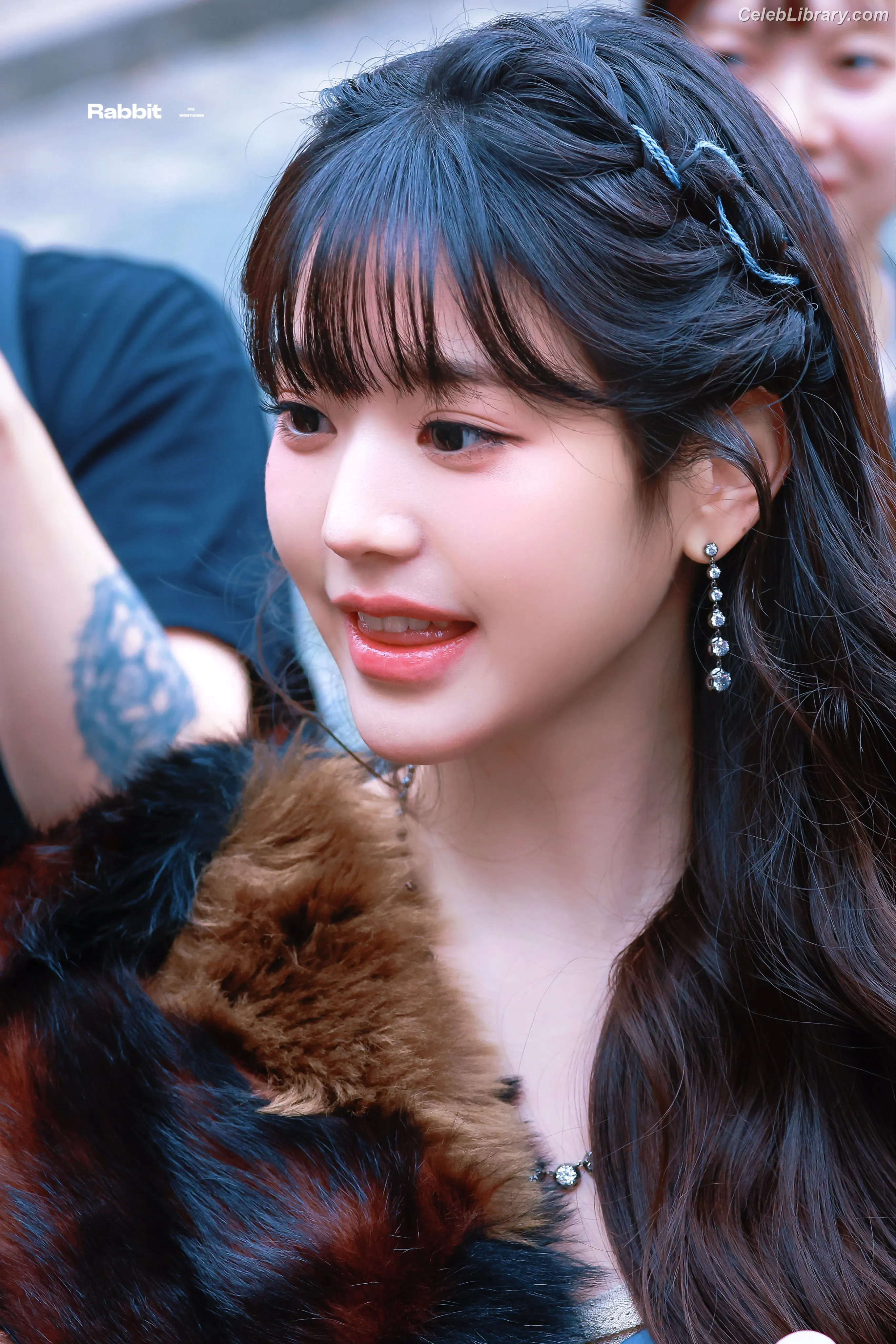 Jang Won-young  장원영 WONYOUNG photo 9 of 5845