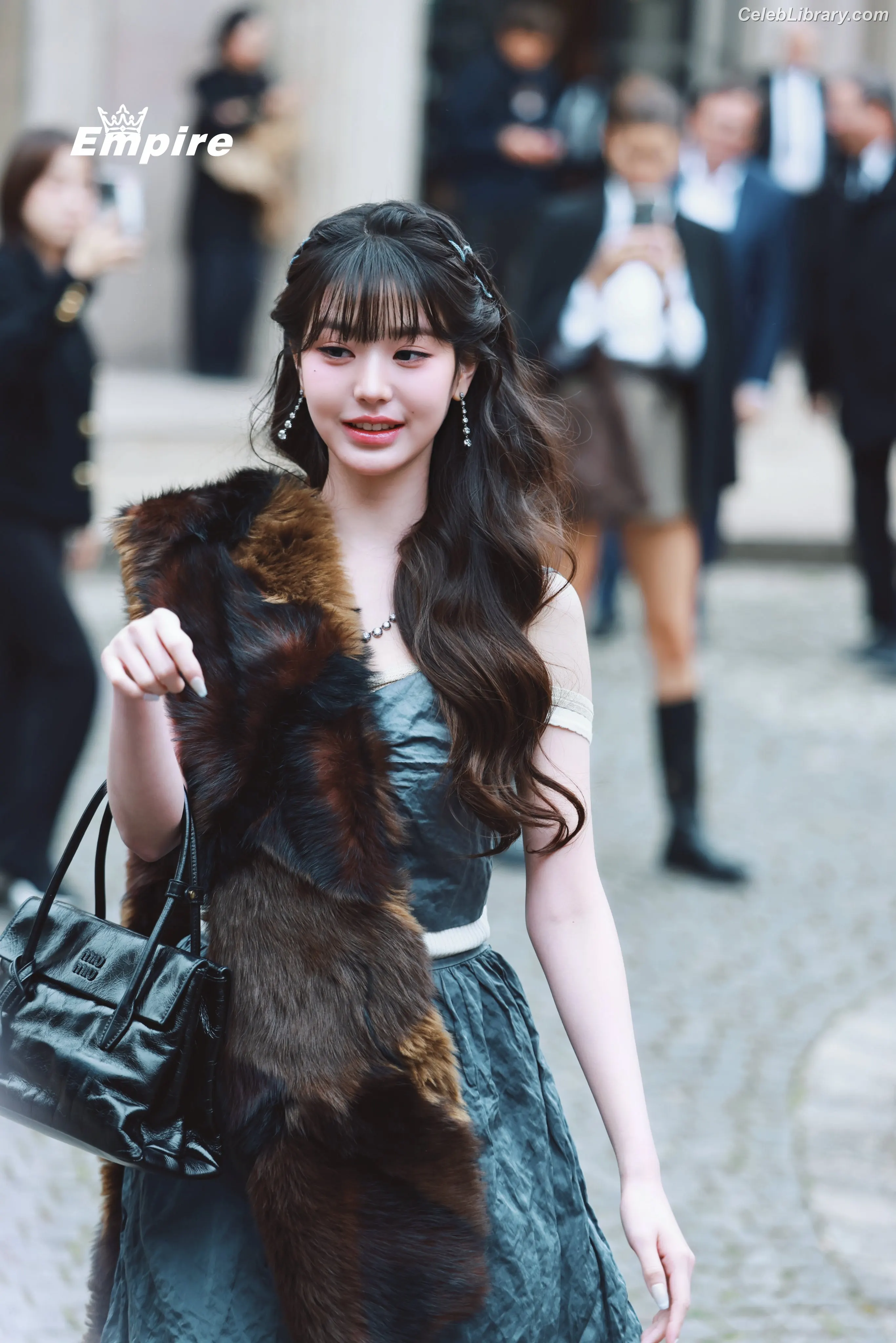 Jang Won-young  장원영 WONYOUNG photo 13 of 5845