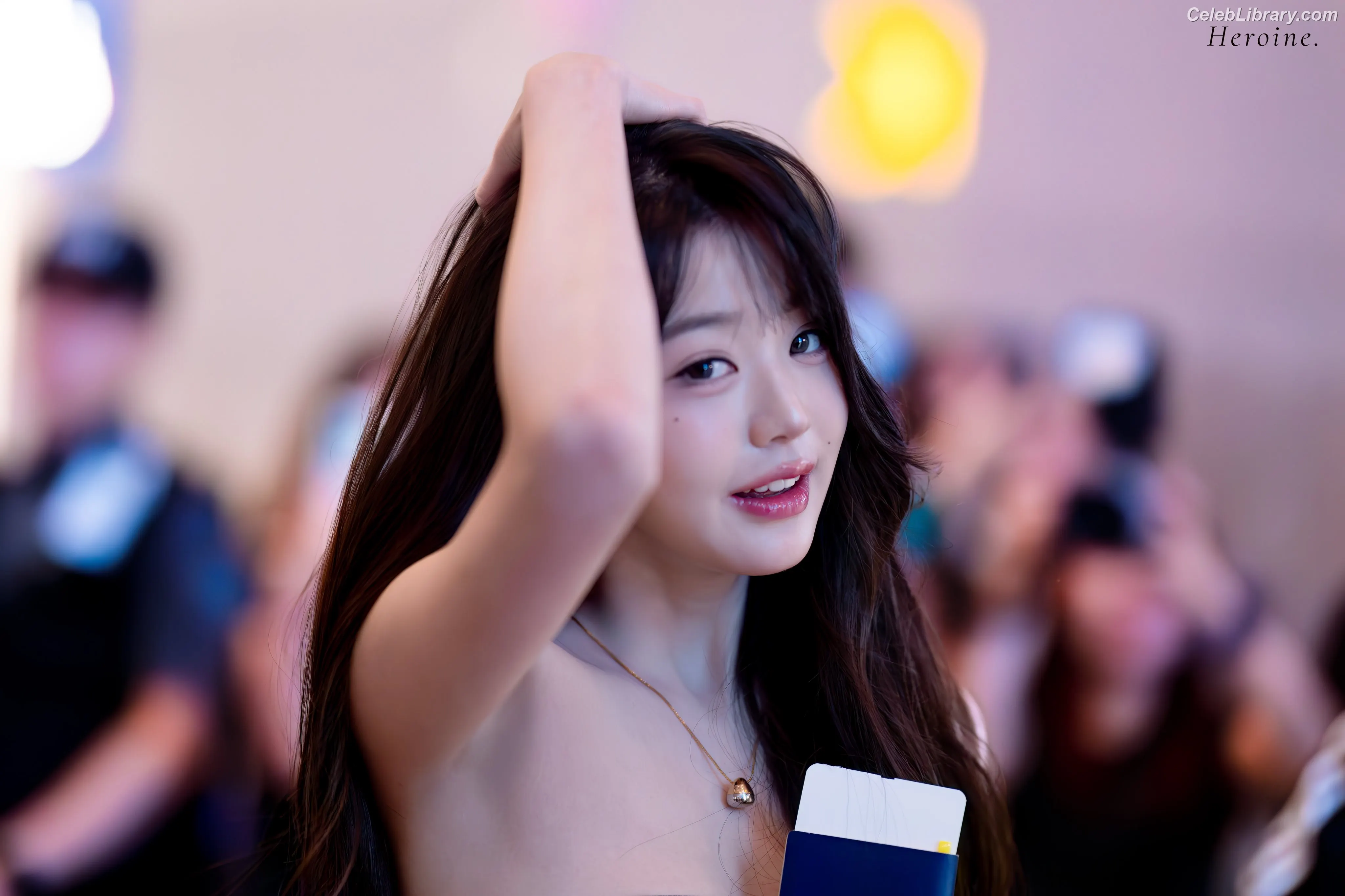 Jang Won-young  장원영 WONYOUNG photo 16 of 5845
