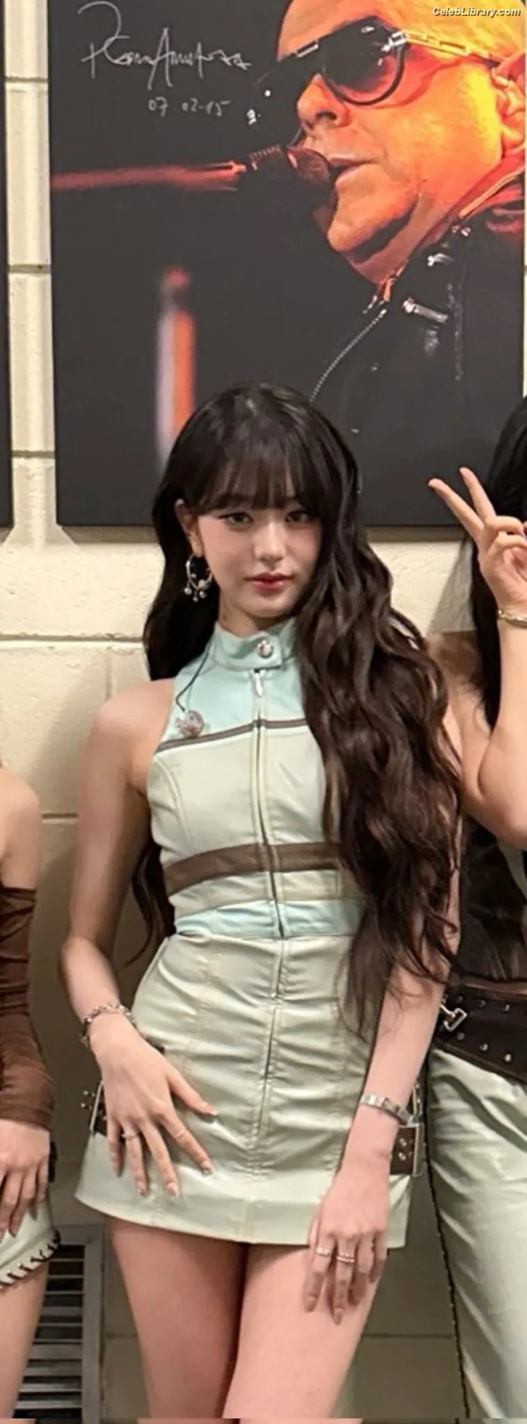 Jang Won-young  장원영 WONYOUNG photo 19 of 5845