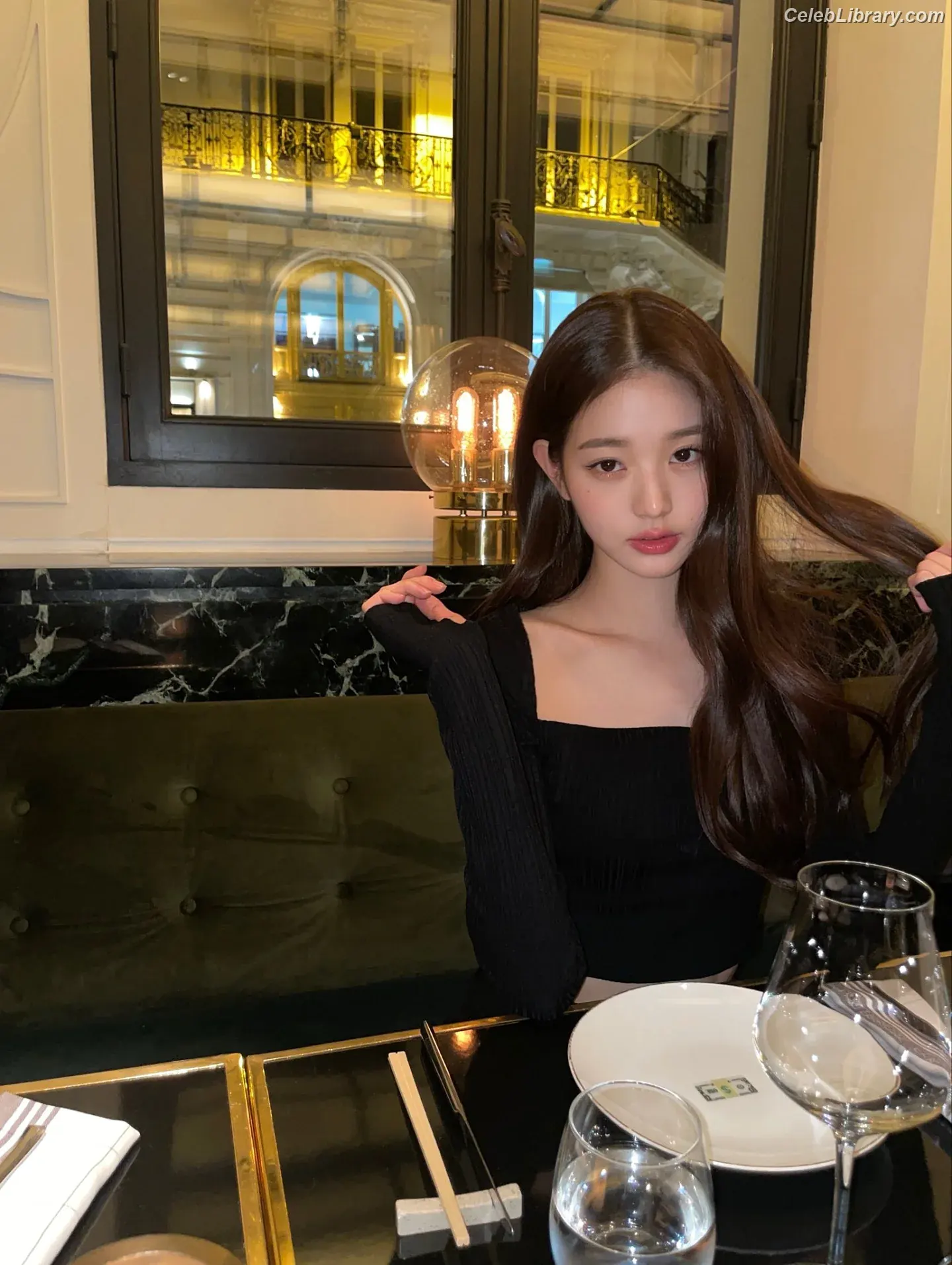 Jang Won-young  장원영 WONYOUNG photo 23 of 5845