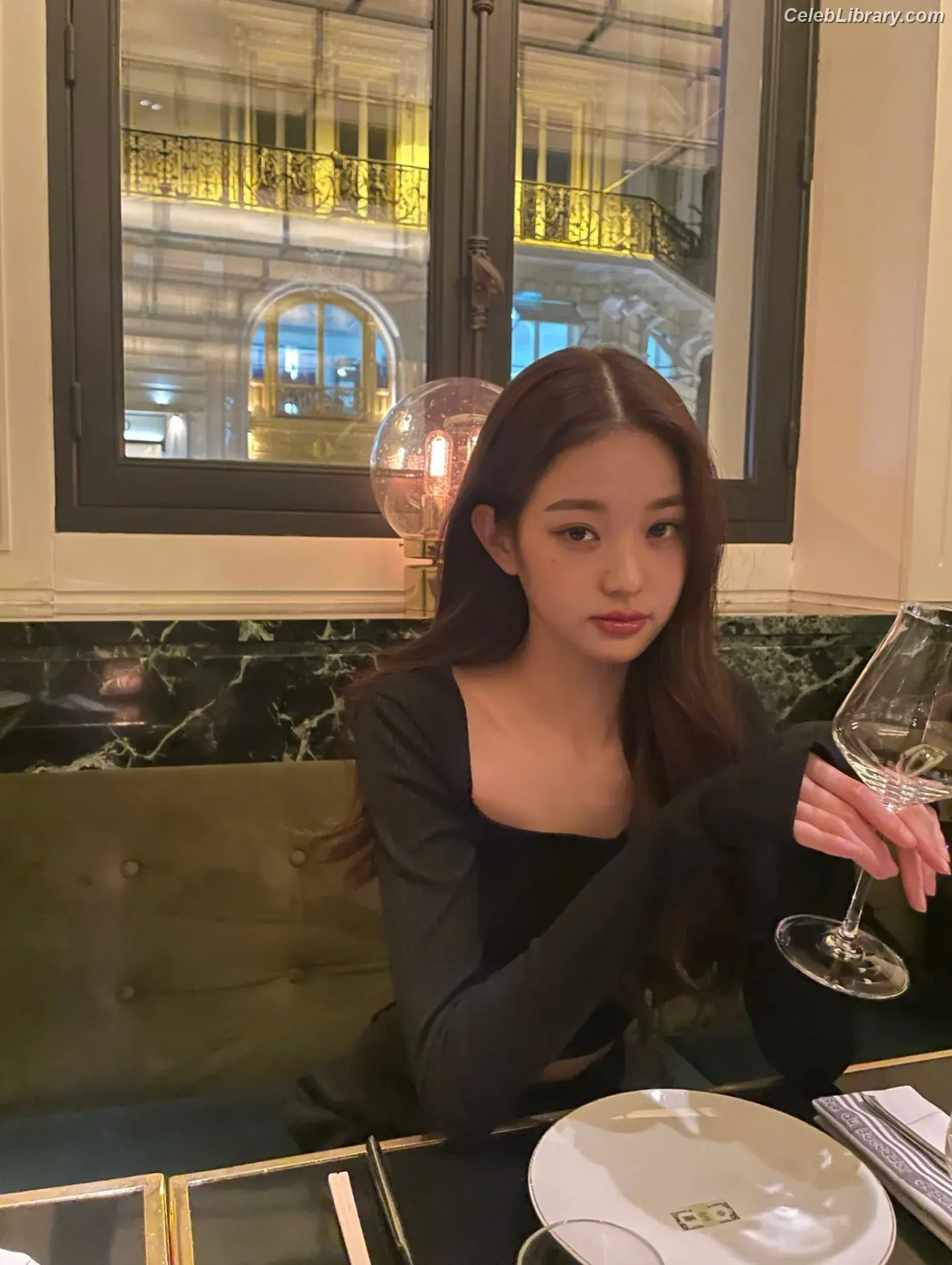 Jang Won-young  장원영 WONYOUNG photo 24 of 5845
