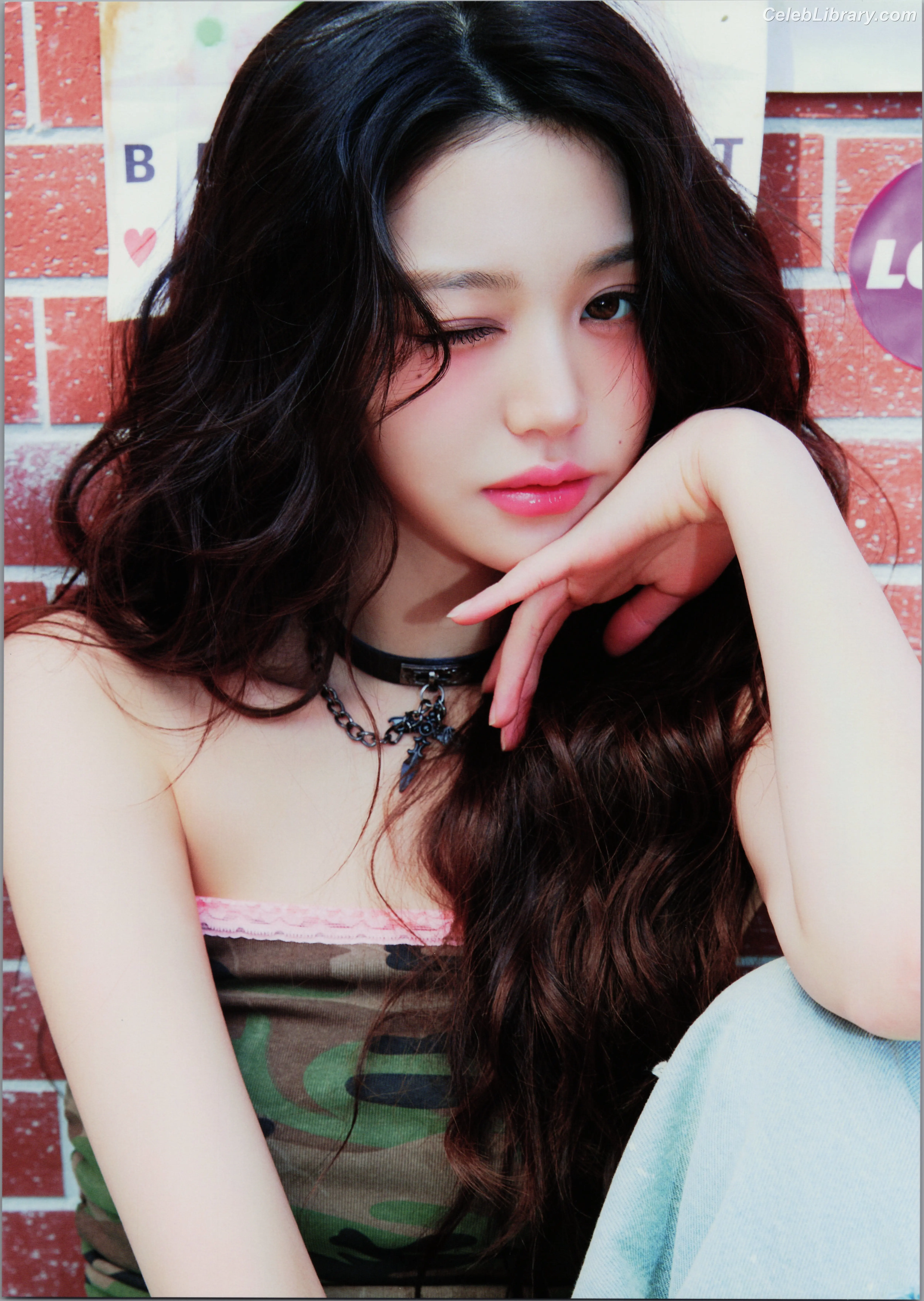 Jang Won-young  장원영 WONYOUNG photo 4 of 5845