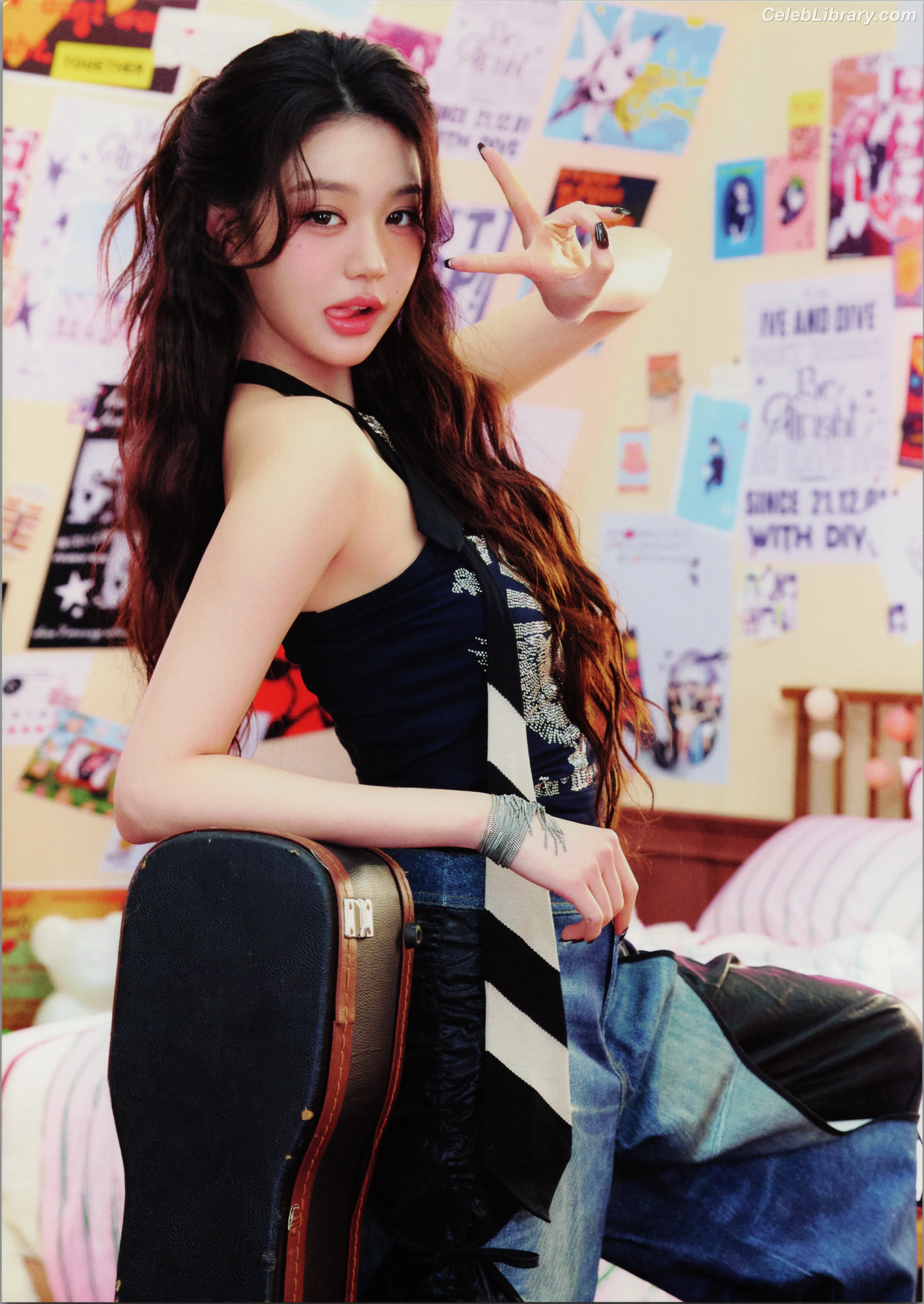 Jang Won-young  장원영 WONYOUNG photo 5 of 5845