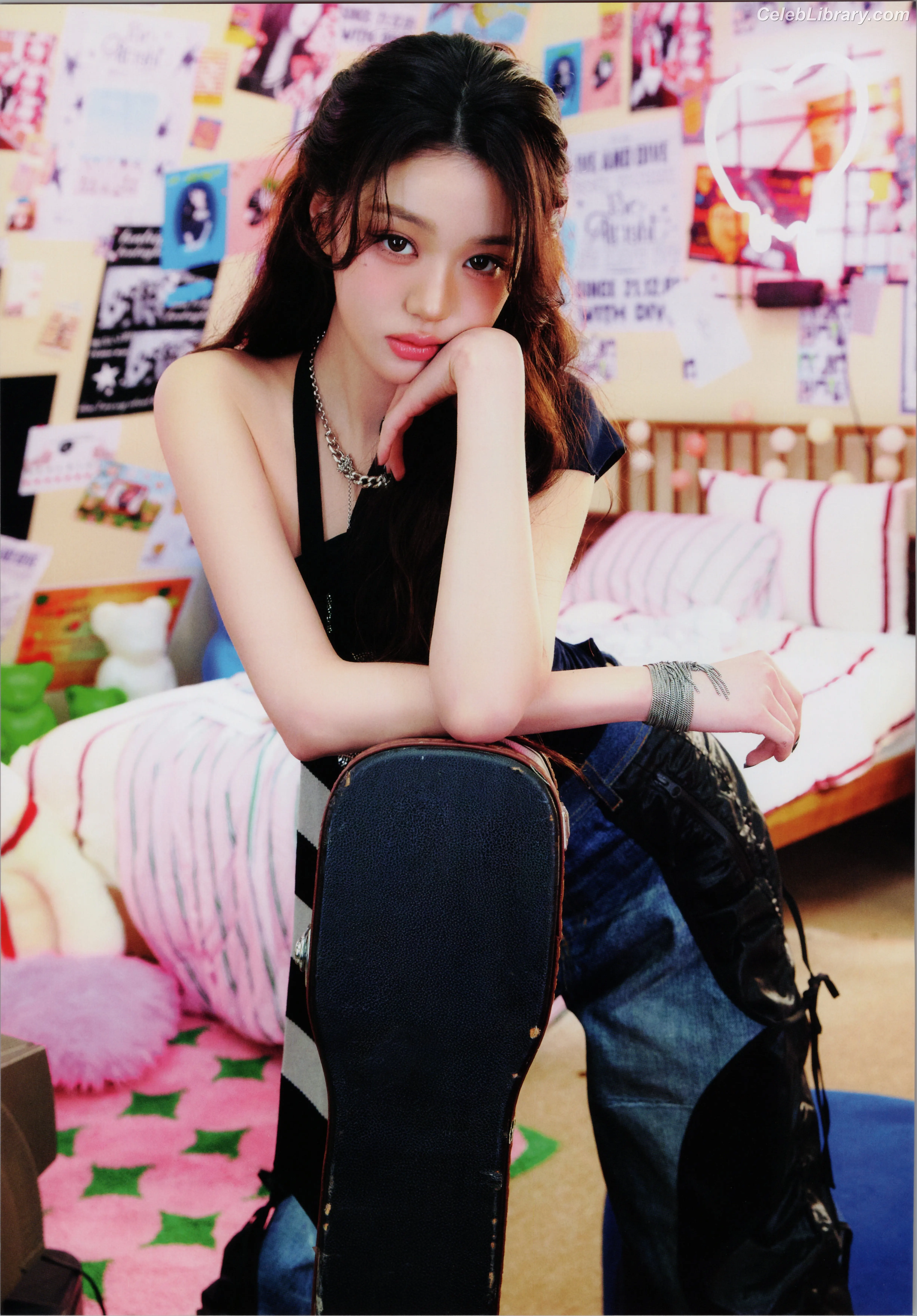 Jang Won-young  장원영 WONYOUNG photo 6 of 5845