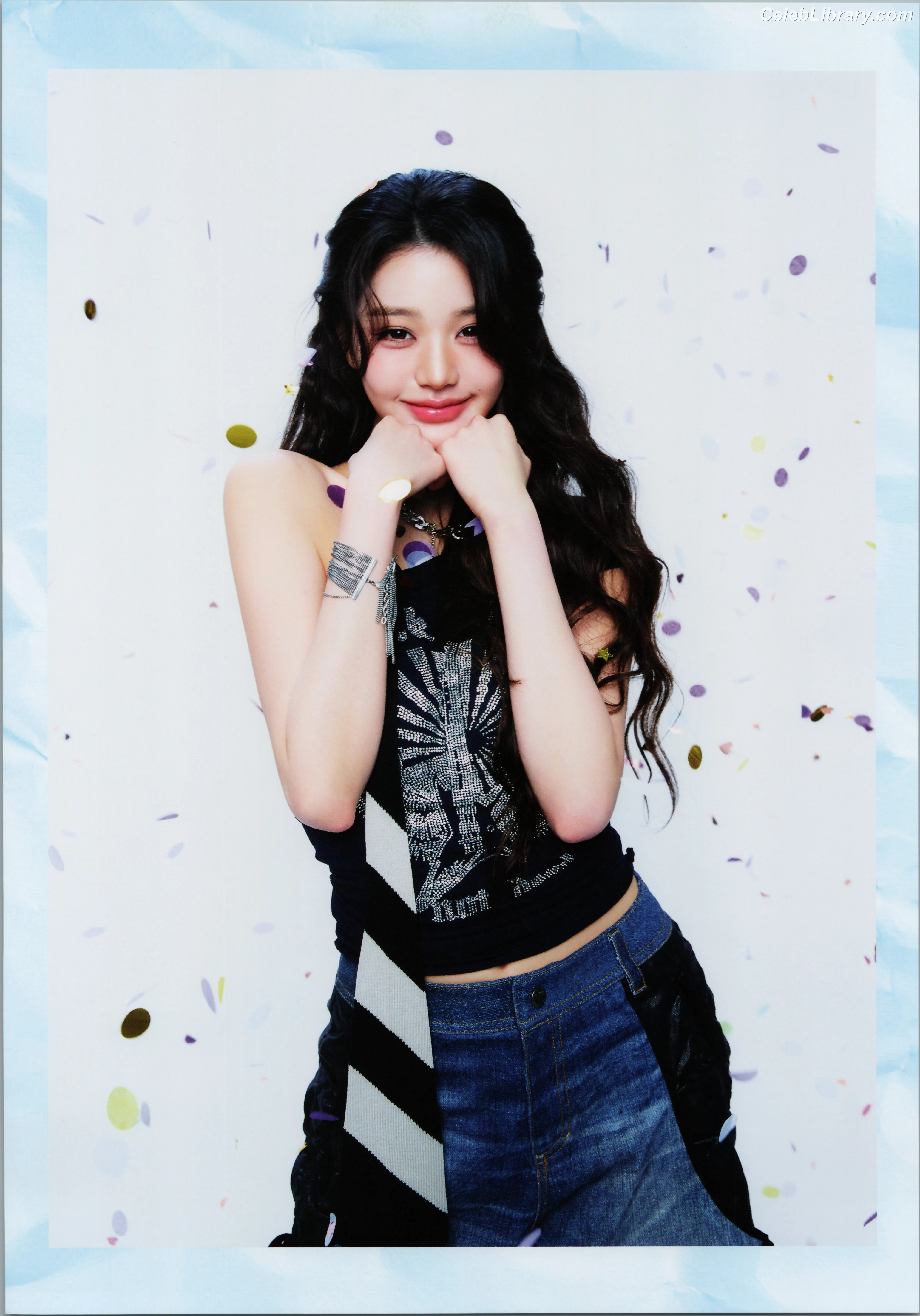 Jang Won-young  장원영 WONYOUNG photo 9 of 5845