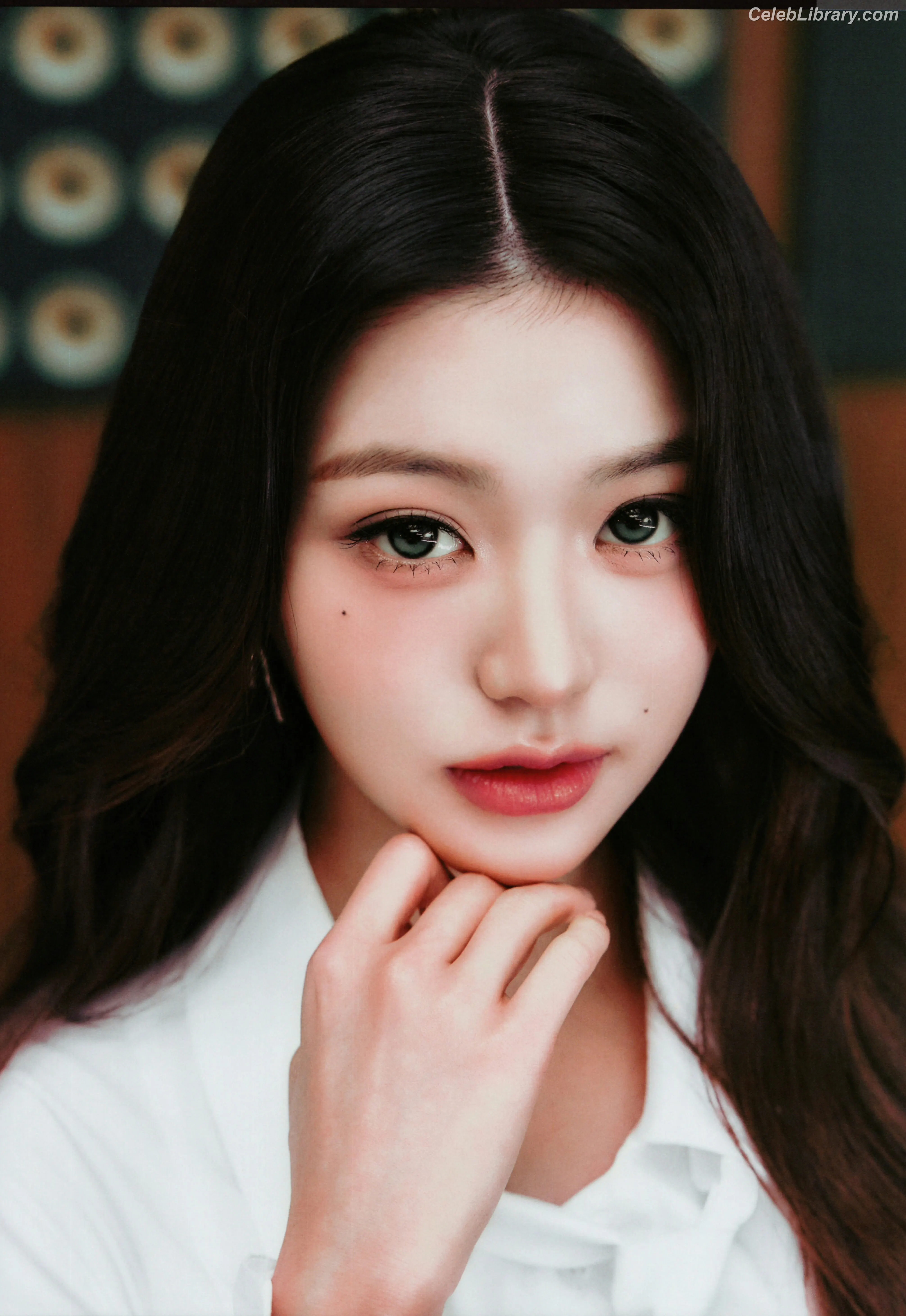 Jang Won-young  장원영 WONYOUNG photo 13 of 5845