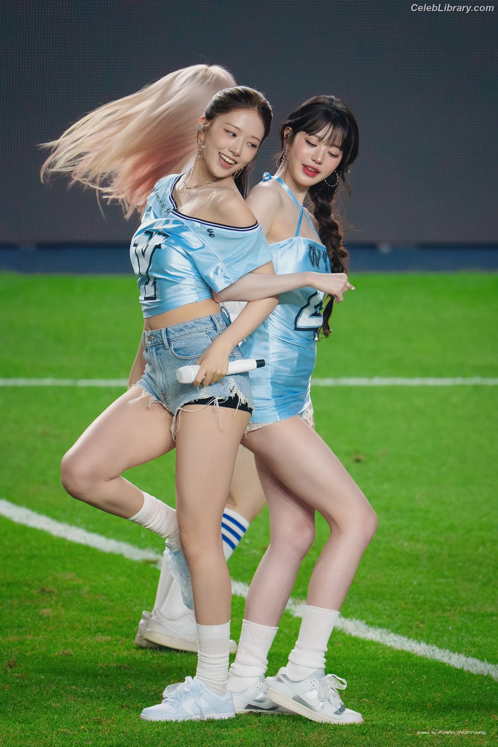 Jang Won-young  장원영 WONYOUNG photo 15 of 5845