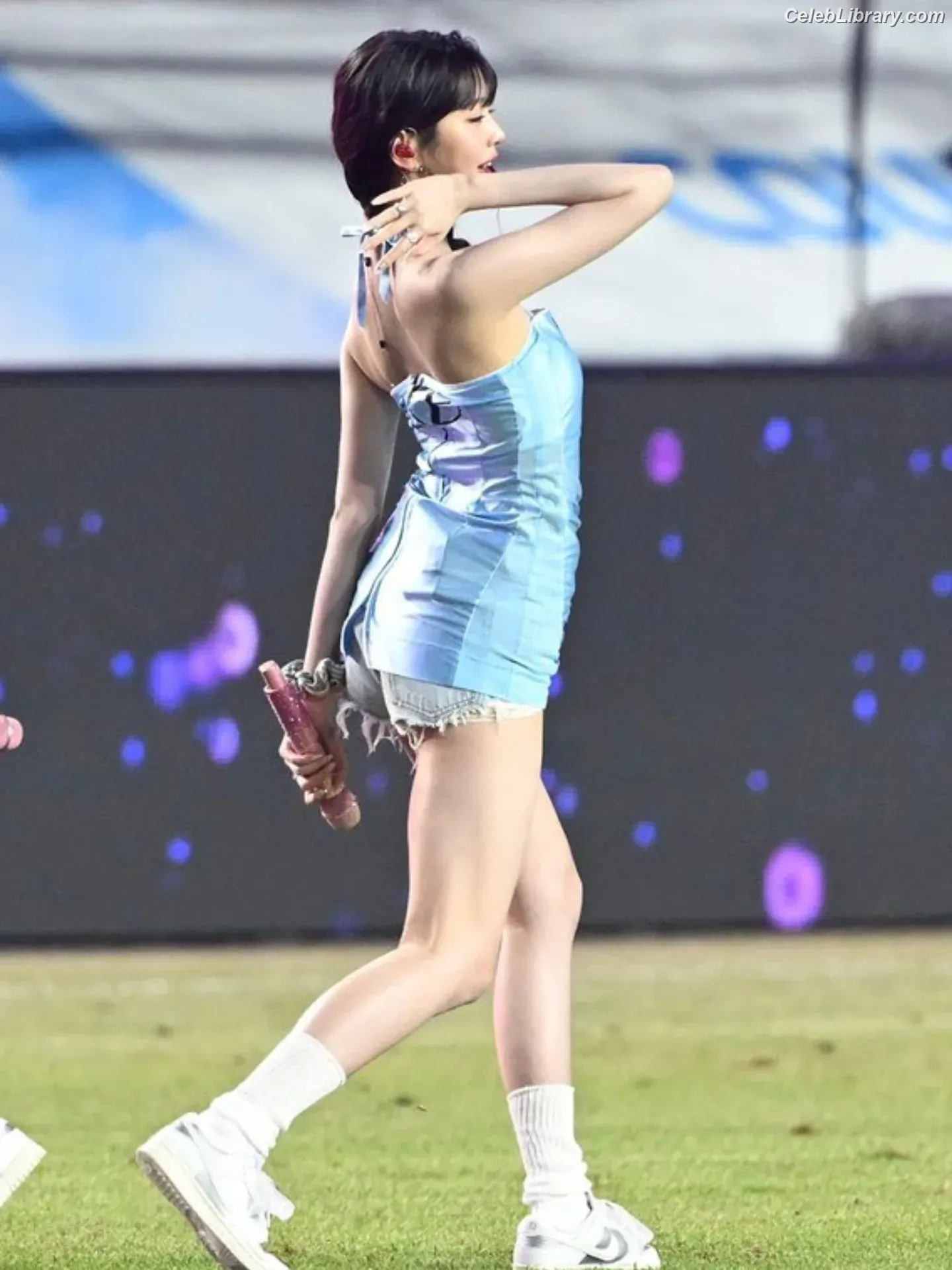 Jang Won-young  장원영 WONYOUNG photo 24 of 5845
