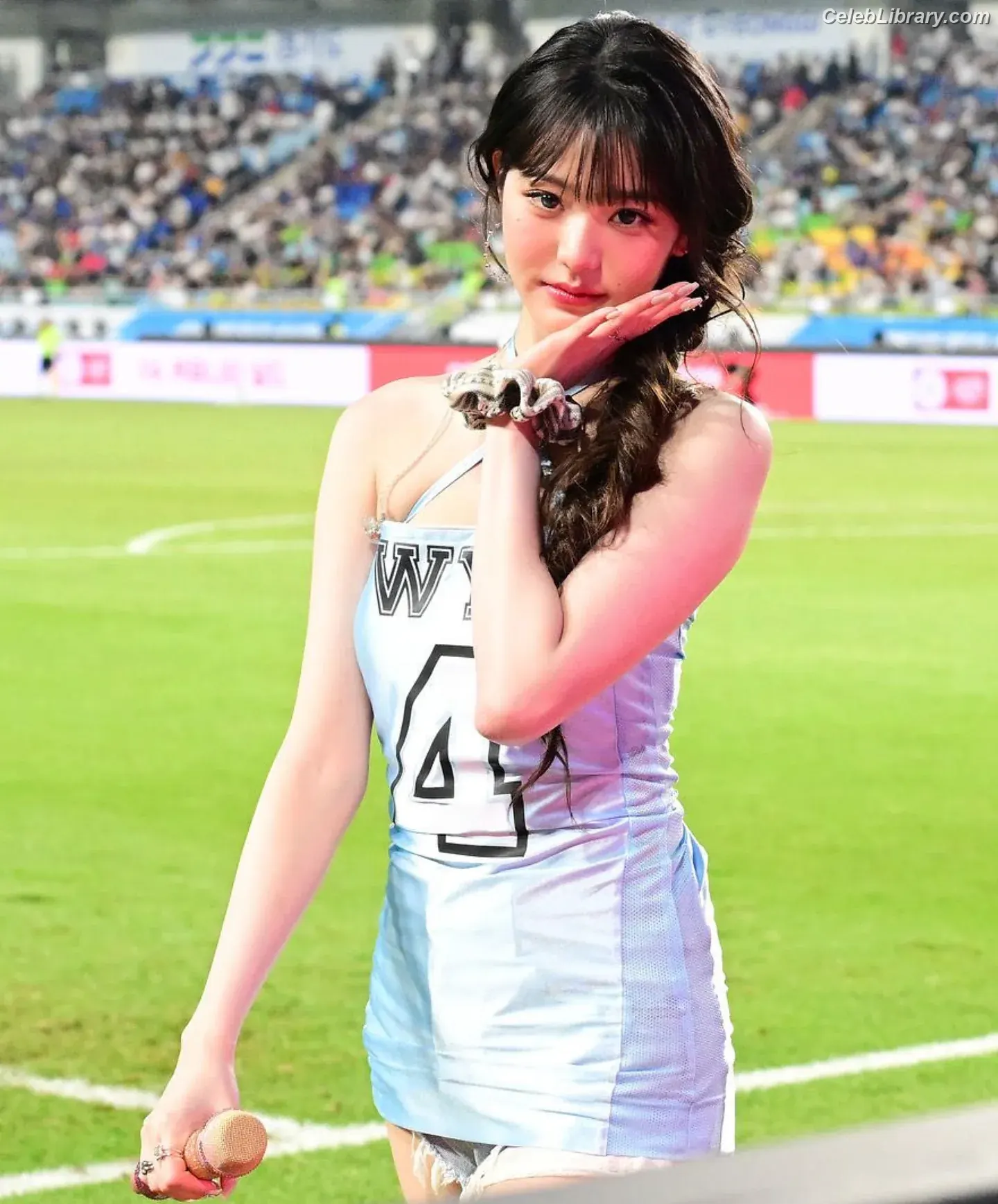 Jang Won-young 장원영 WONYOUNG photo 1 of 5845