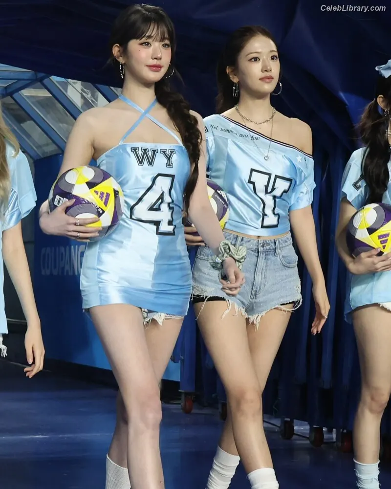 Jang Won-young 장원영 WONYOUNG photo 8 of 5845