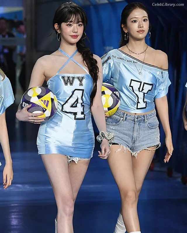Jang Won-young 장원영 WONYOUNG photo 9 of 5845