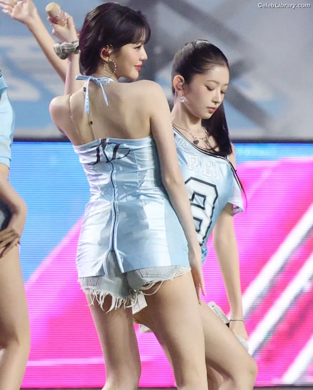 Jang Won-young 장원영 WONYOUNG photo 12 of 5845
