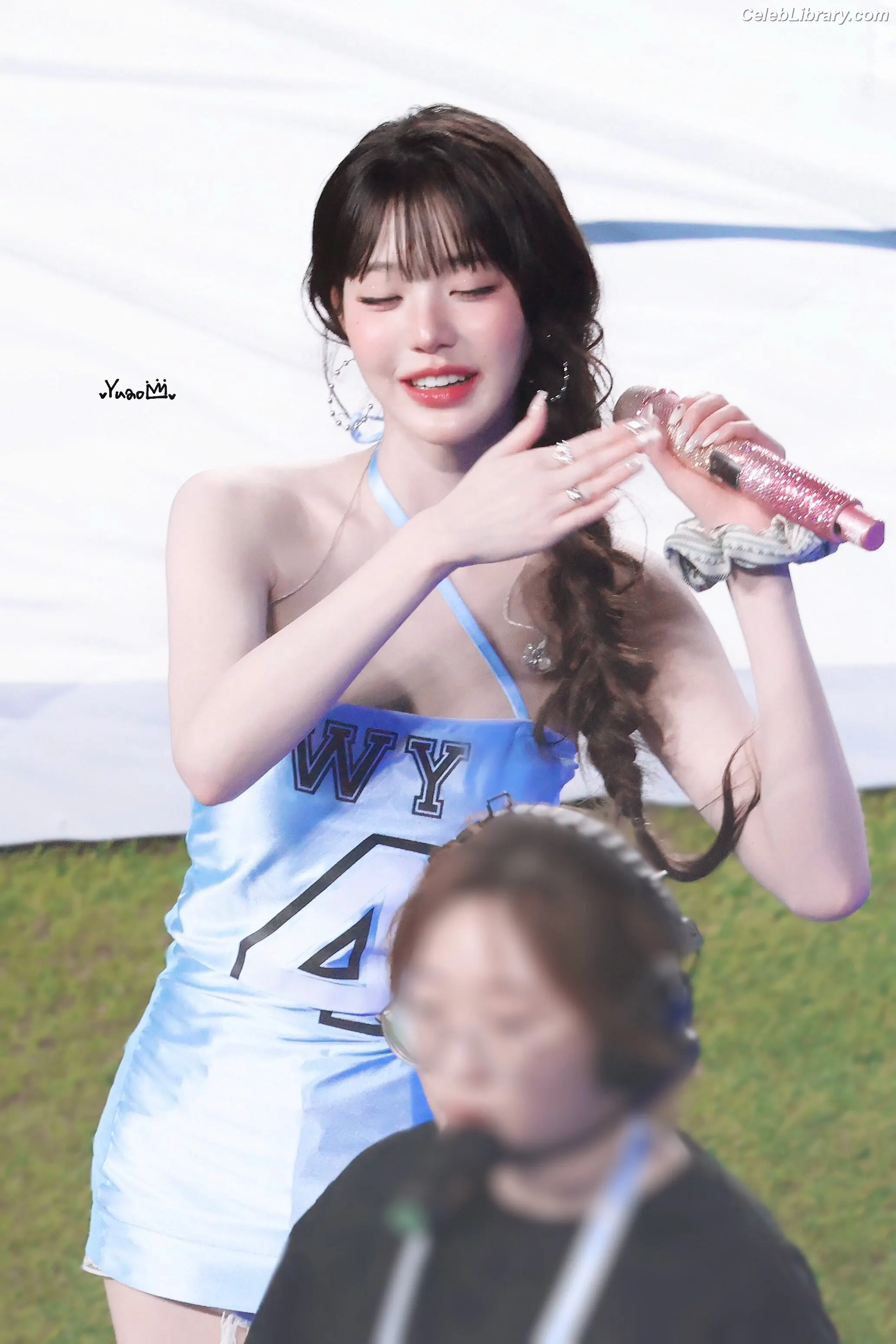 Jang Won-young 장원영 WONYOUNG photo 21 of 5845