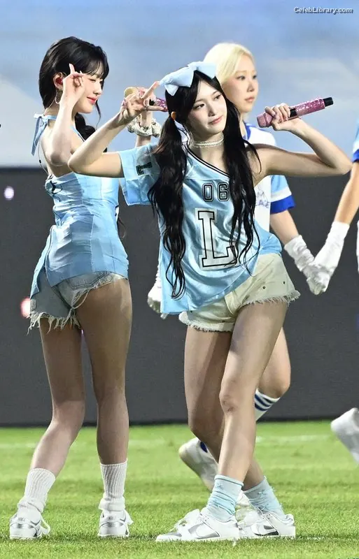 Jang Won-young 장원영 WONYOUNG photo 2 of 5845