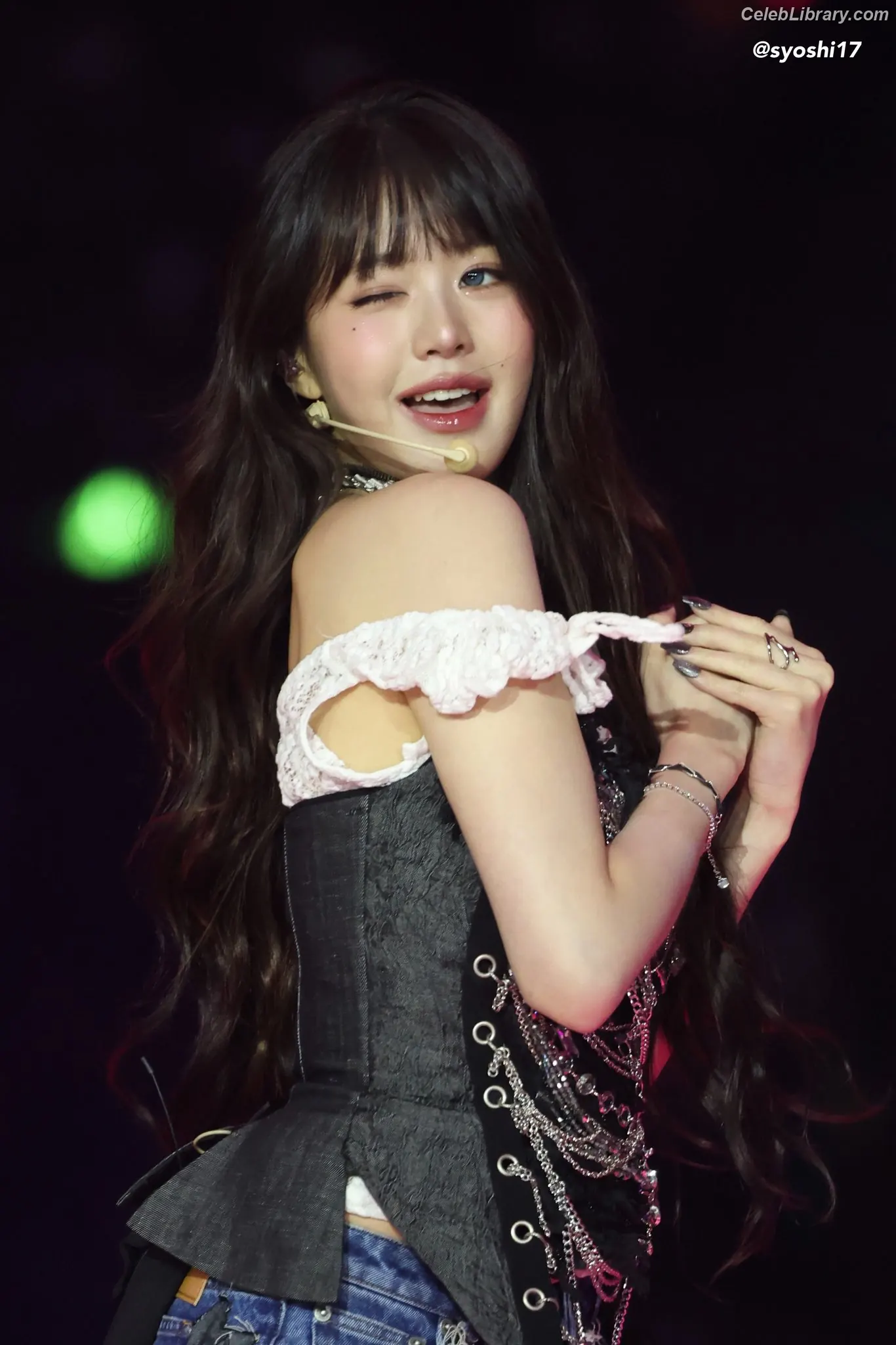 Jang Won-young 장원영 WONYOUNG photo 7 of 5845