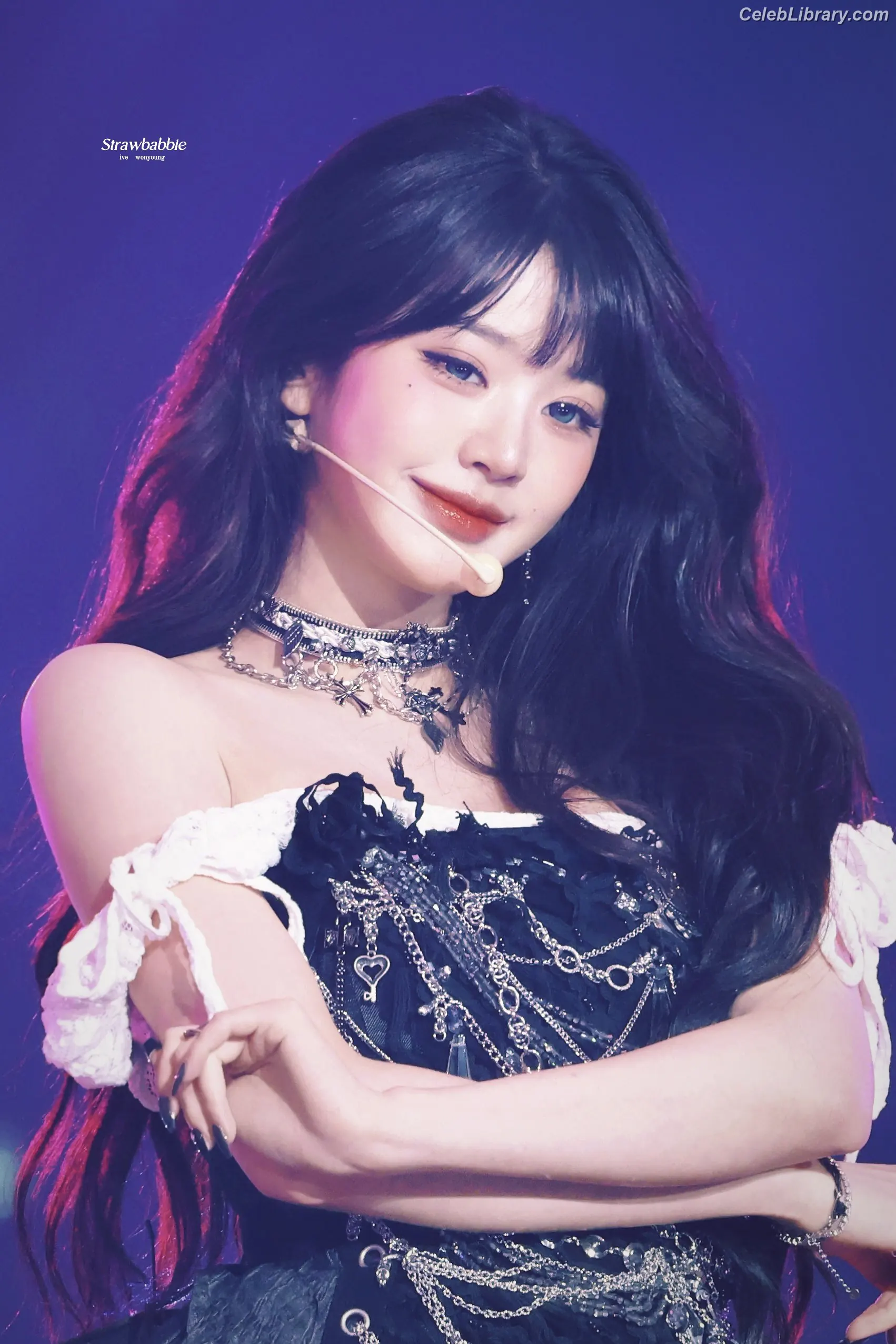 Jang Won-young 장원영 WONYOUNG photo 9 of 5845