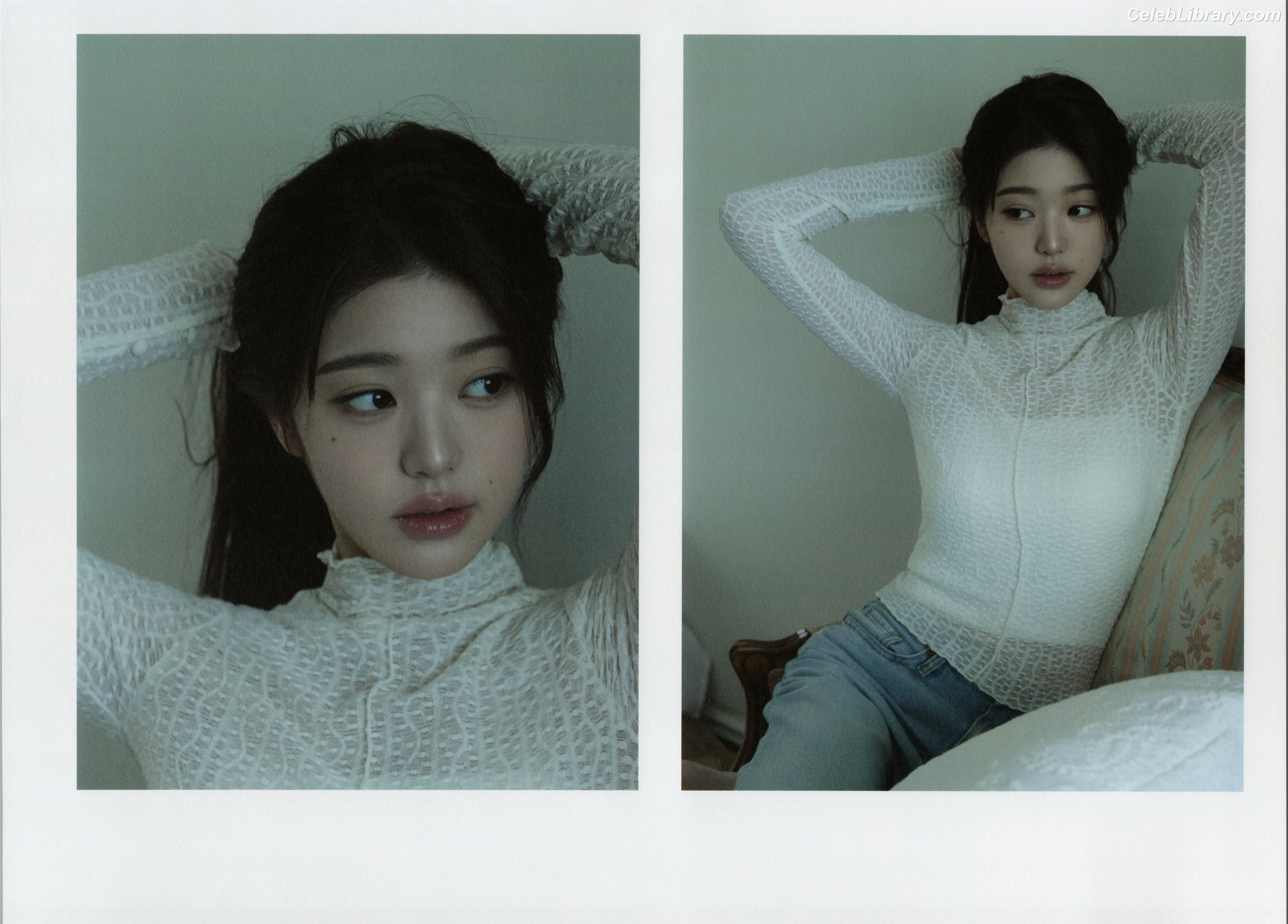 Jang Won-young 장원영 WONYOUNG photo 11 of 5845