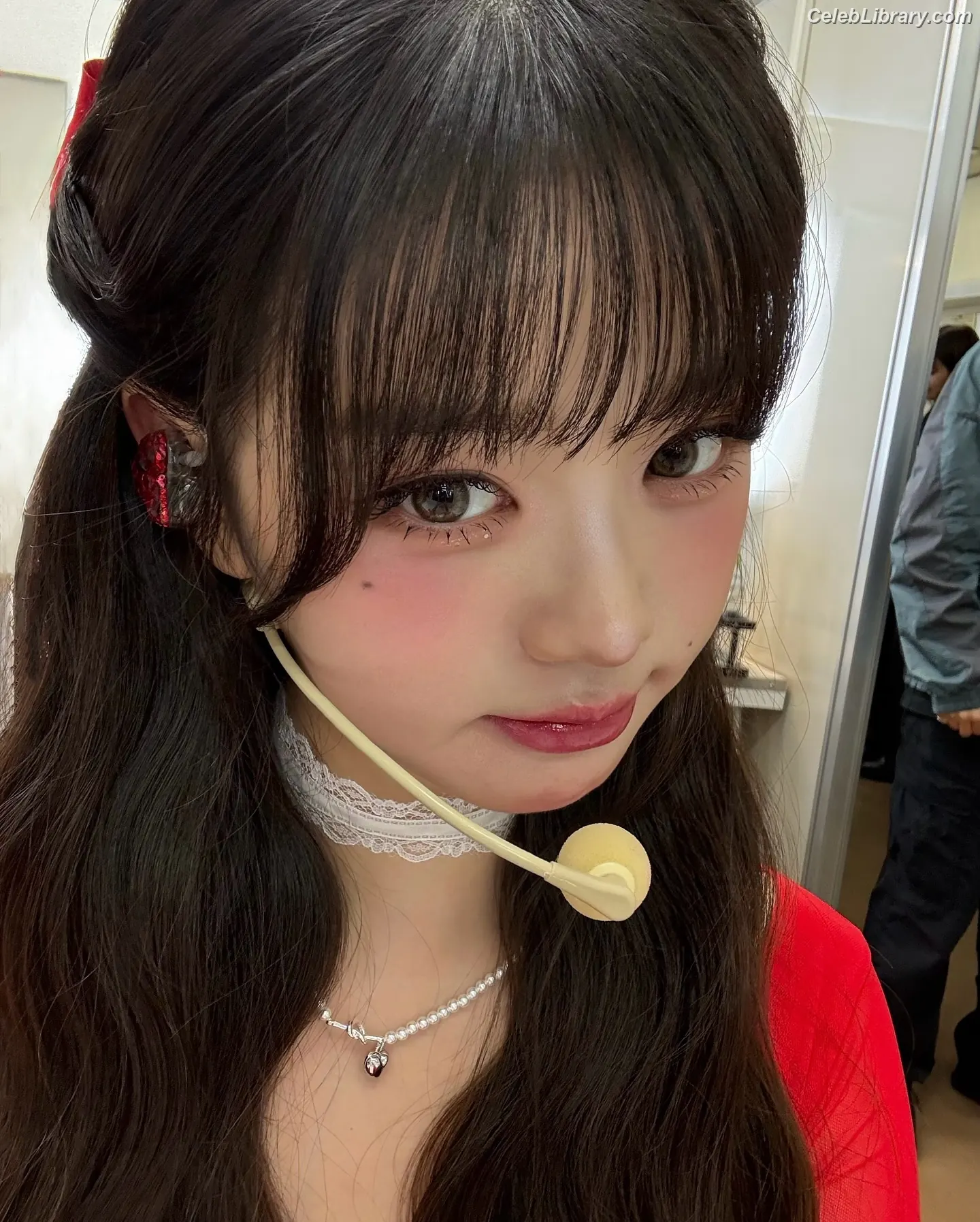Jang Won-young 장원영 WONYOUNG photo 12 of 5845