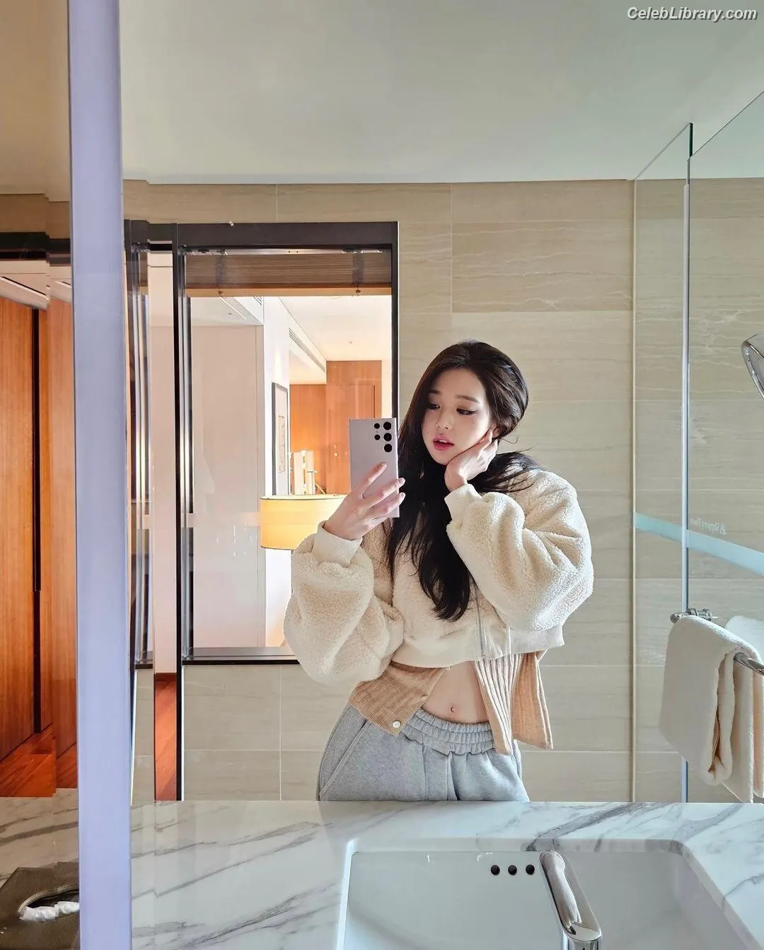 Jang Won-young 장원영 WONYOUNG photo 17 of 5845