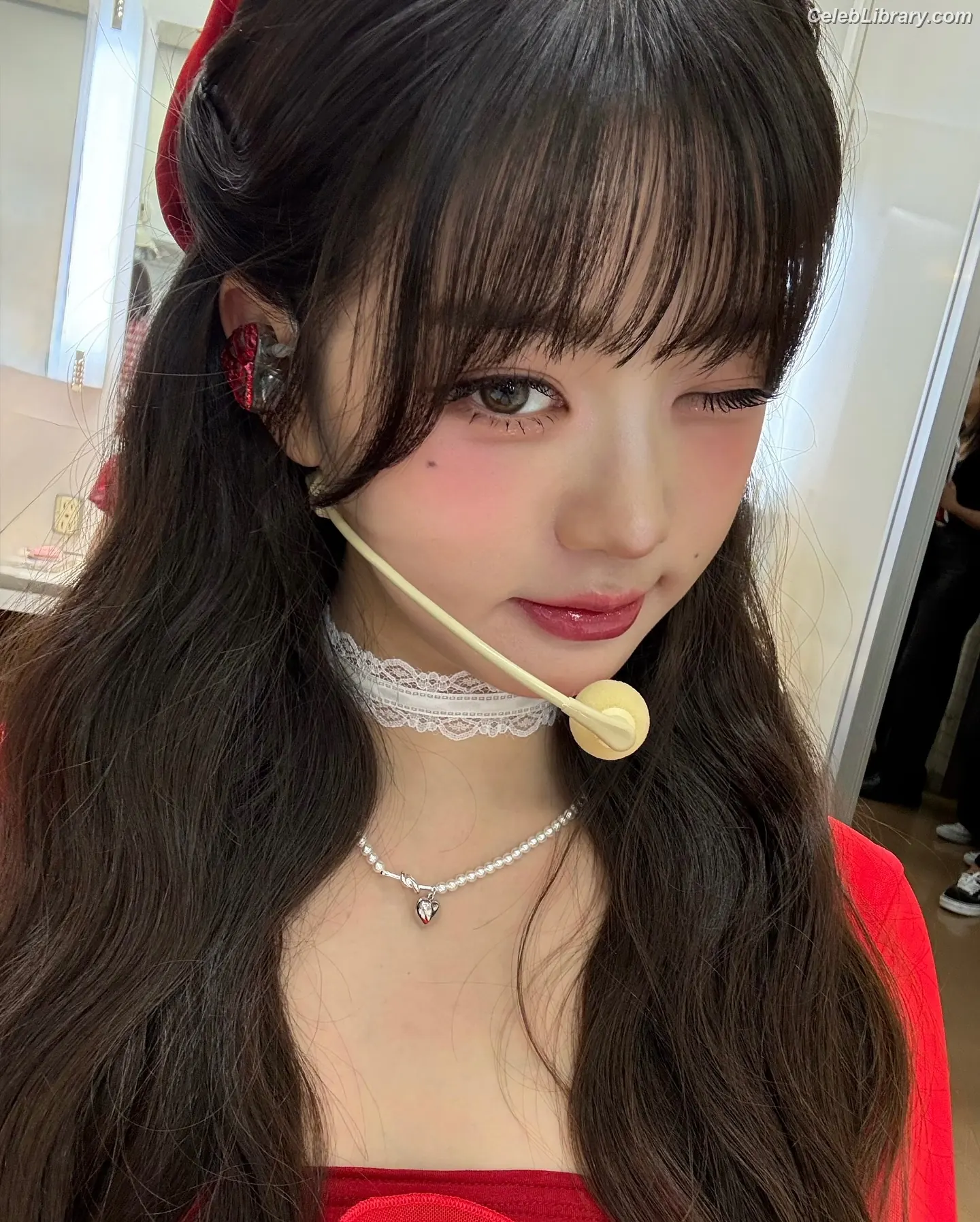 Jang Won-young 장원영 WONYOUNG photo 20 of 5845
