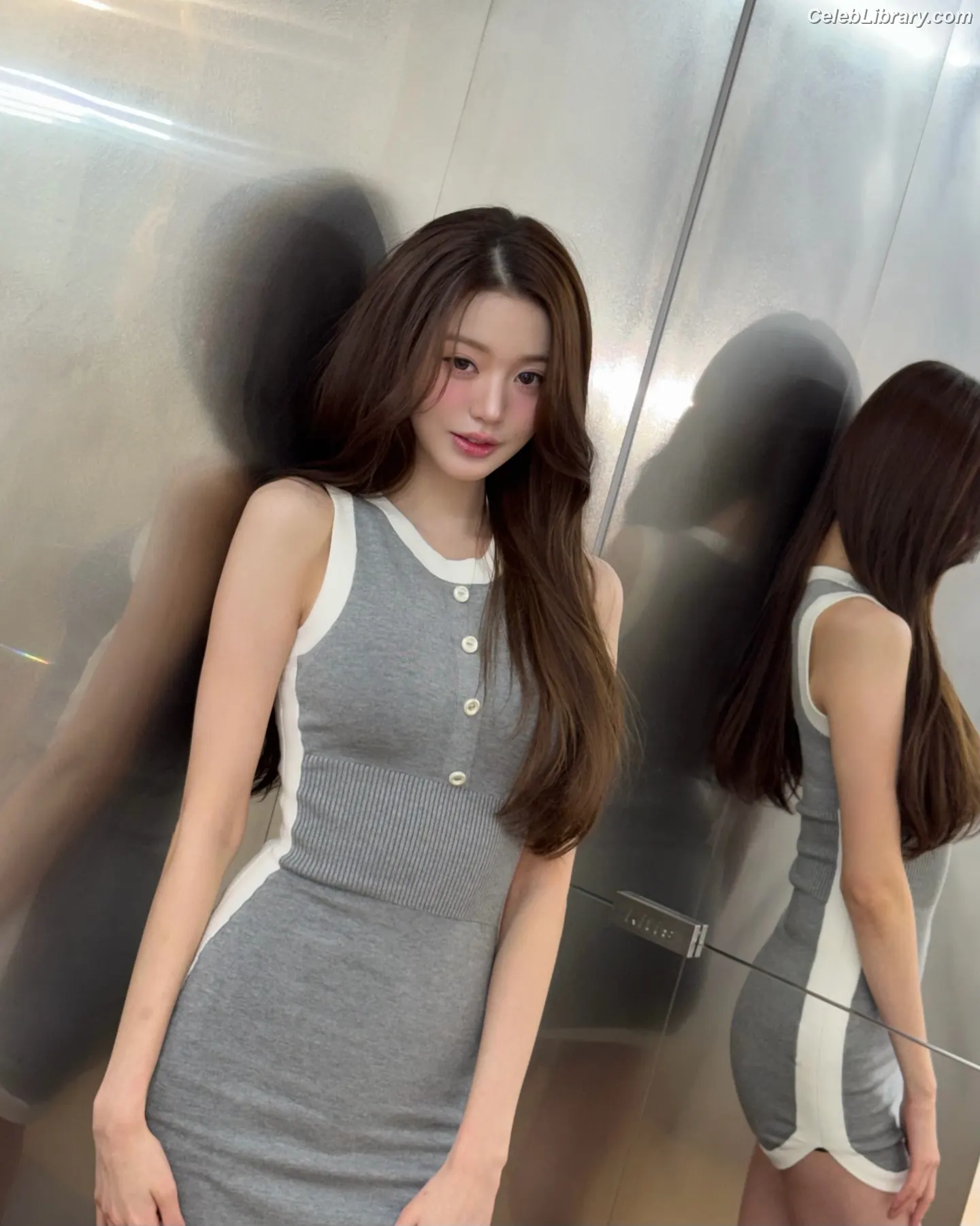 Jang Won-young 장원영 WONYOUNG photo 7 of 5845