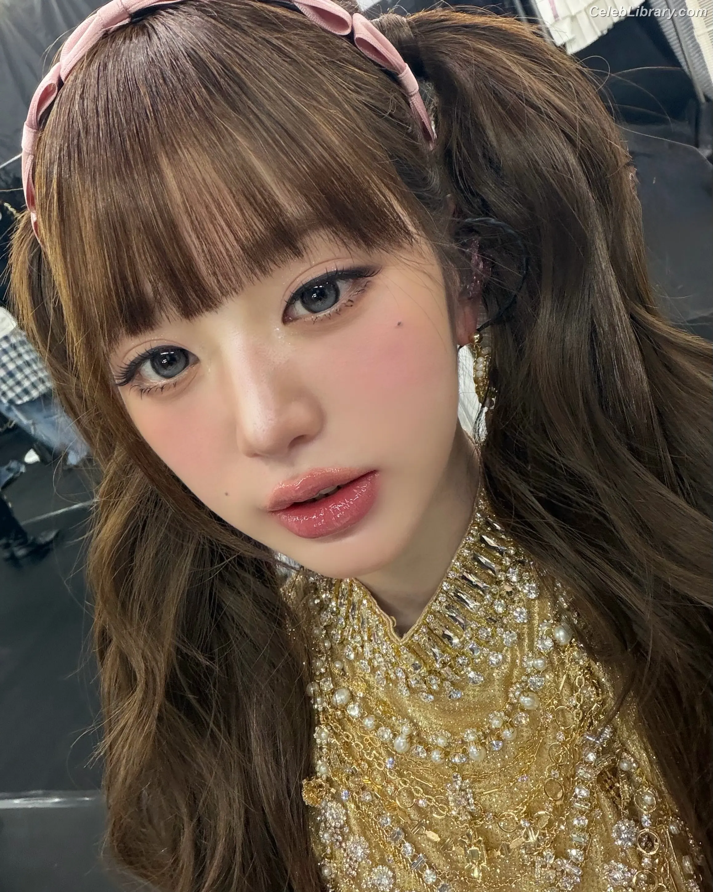 Jang Won-young 장원영 WONYOUNG photo 16 of 5845