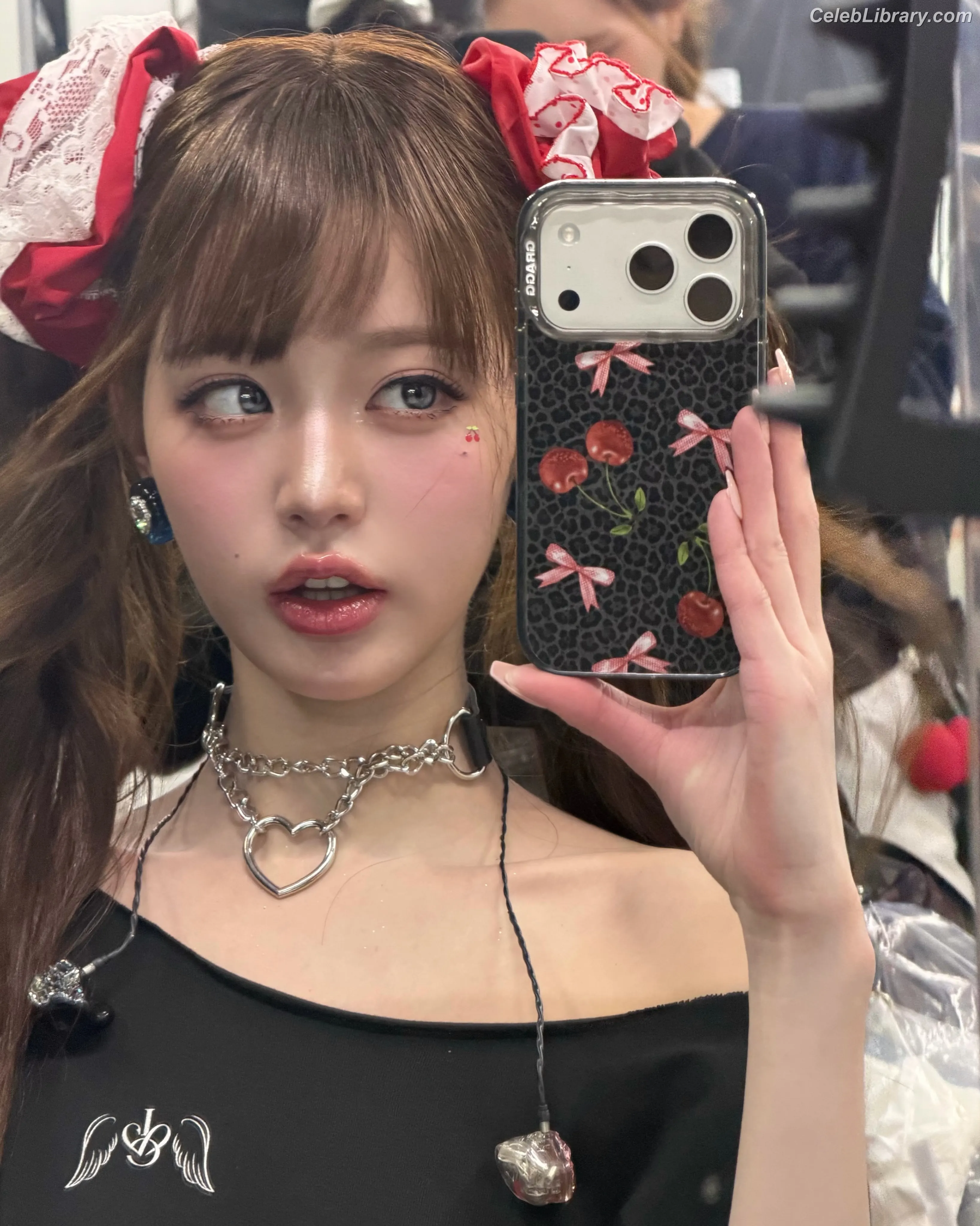Jang Won-young 장원영 WONYOUNG photo 18 of 5845