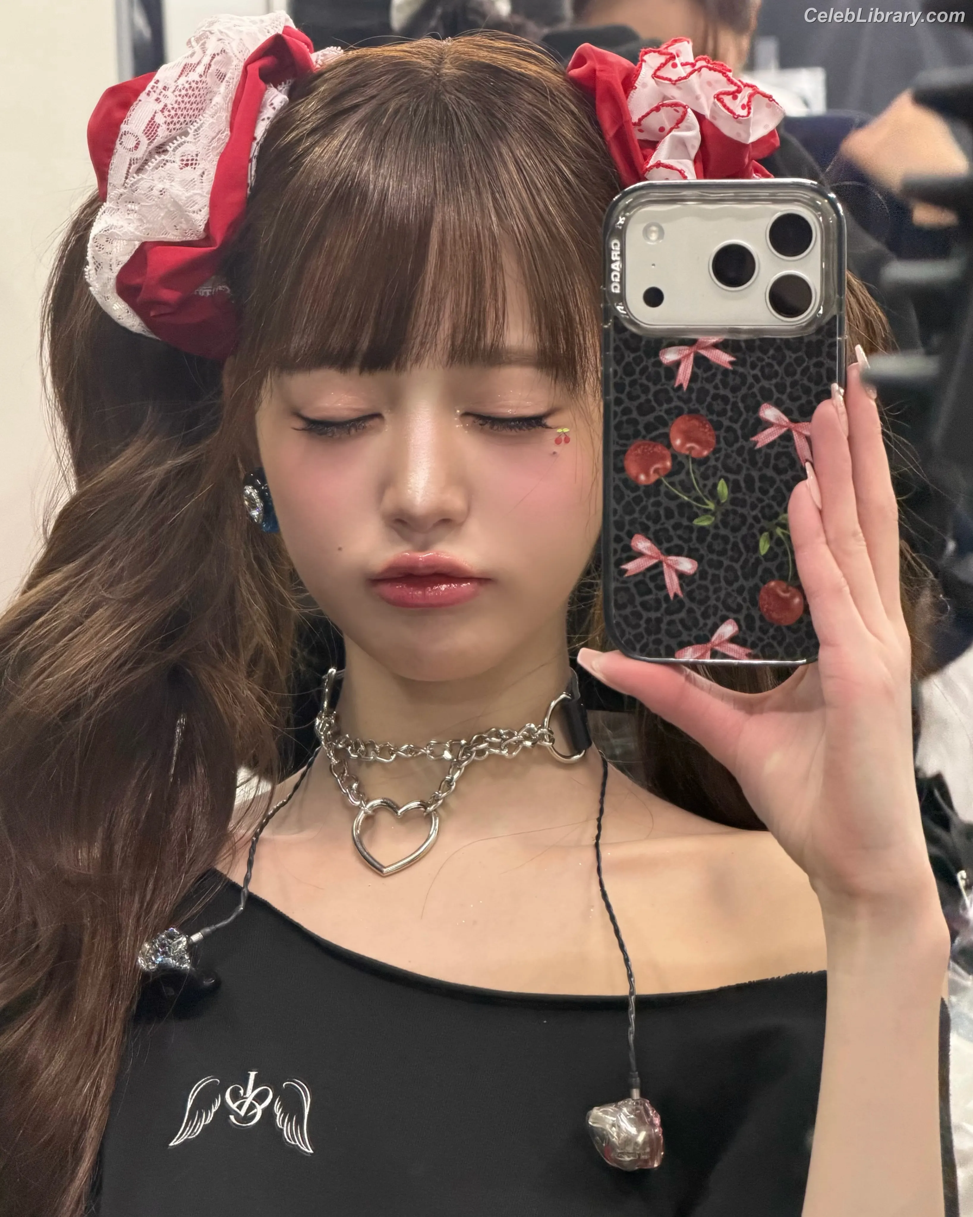 Jang Won-young 장원영 WONYOUNG photo 19 of 5845