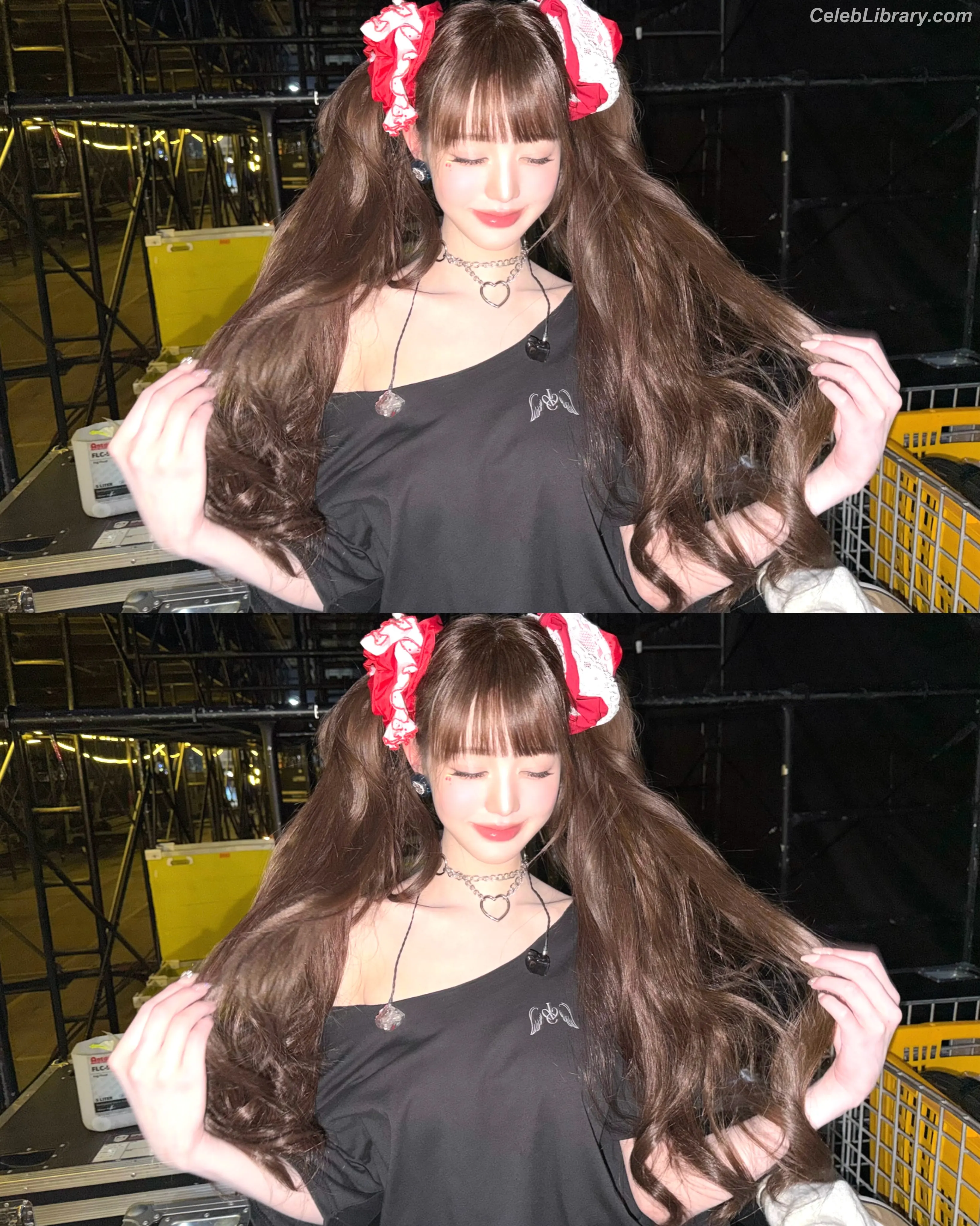 Jang Won-young 장원영 WONYOUNG photo 21 of 5845