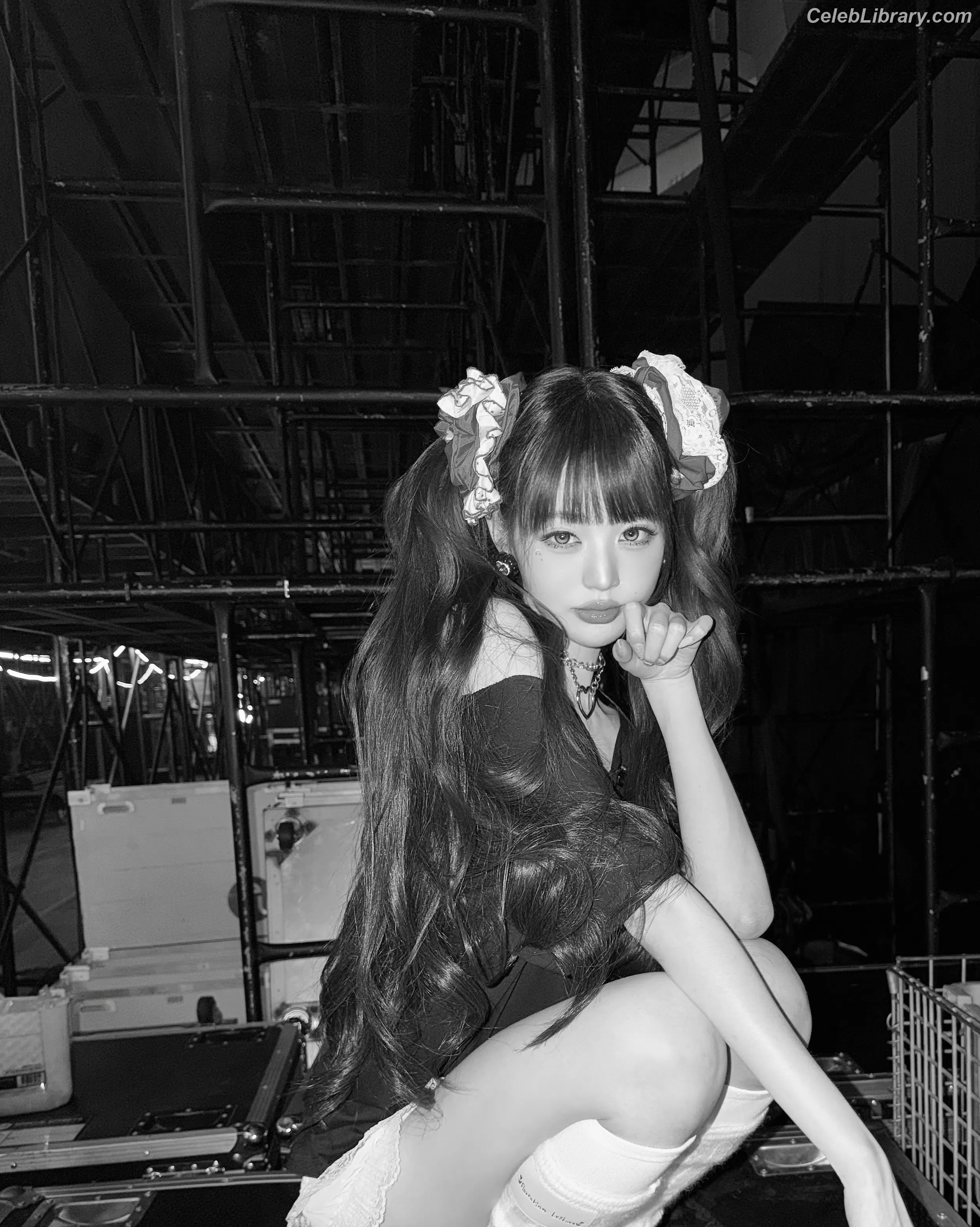 Jang Won-young 장원영 WONYOUNG photo 22 of 5845
