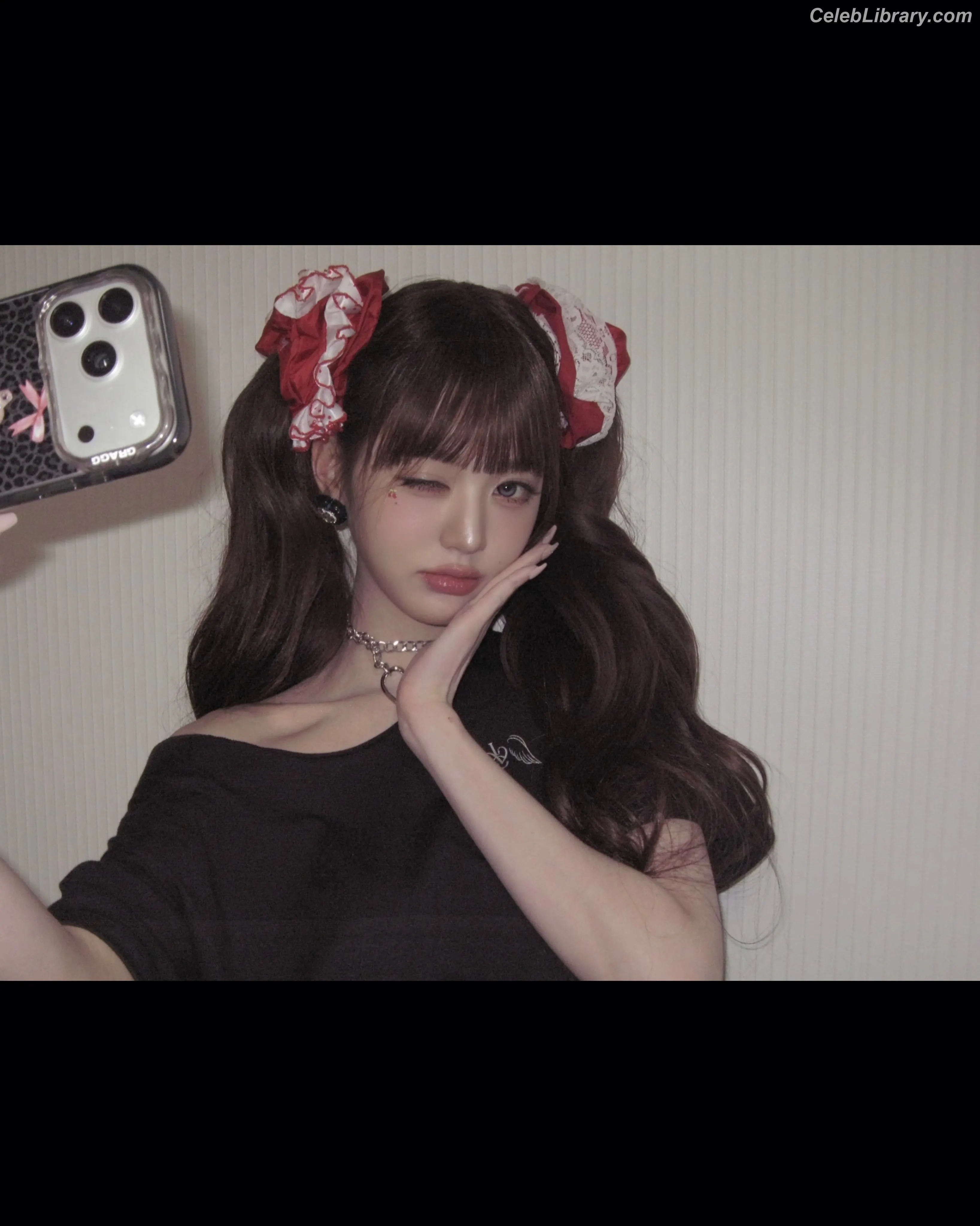Jang Won-young  장원영 WONYOUNG photo 3 of 5845