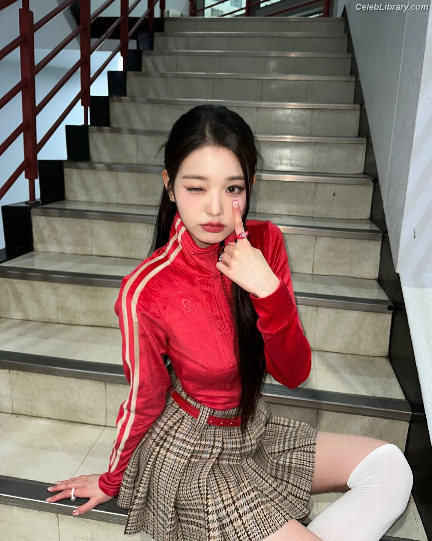 Jang Won-young  장원영 WONYOUNG photo 13 of 5845