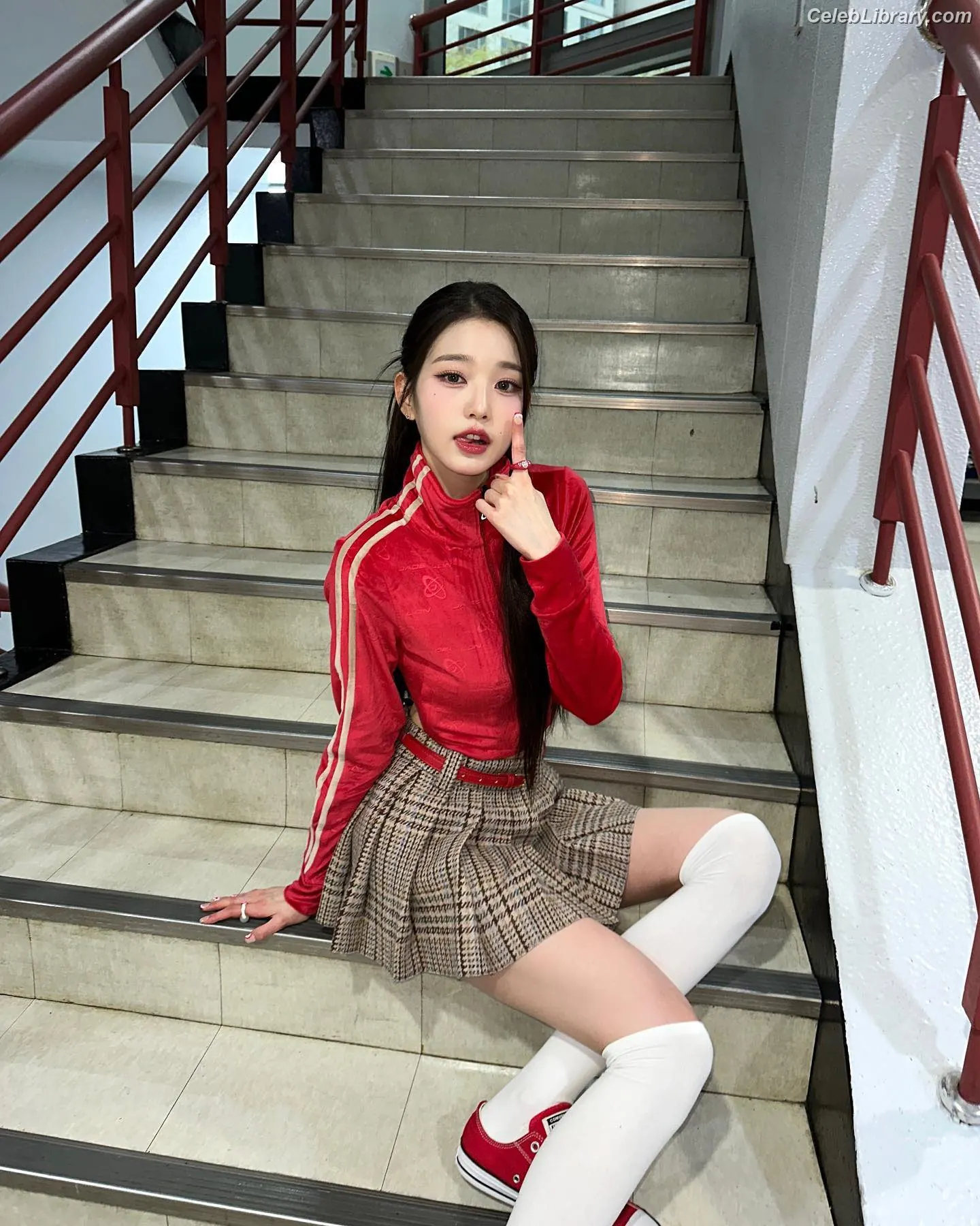 Jang Won-young  장원영 WONYOUNG photo 14 of 5845