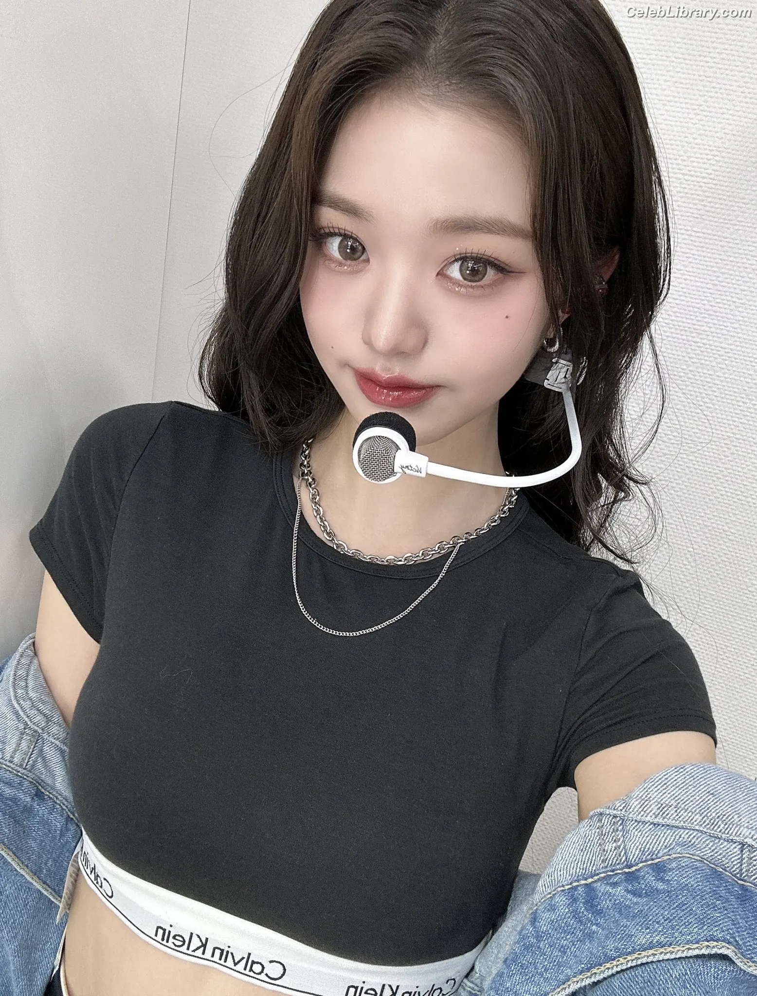 Jang Won-young  장원영 WONYOUNG photo 17 of 5845