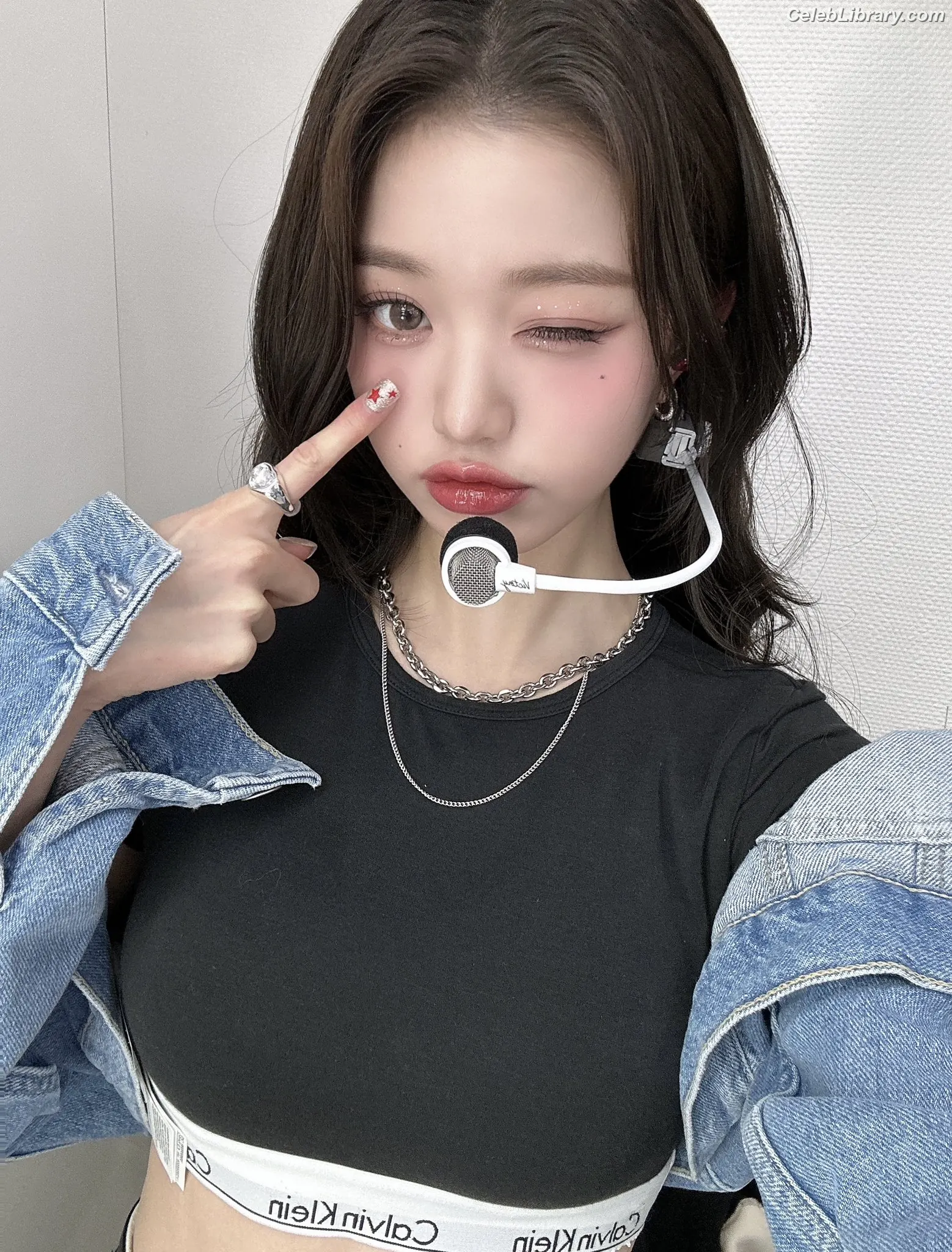Jang Won-young  장원영 WONYOUNG photo 18 of 5845