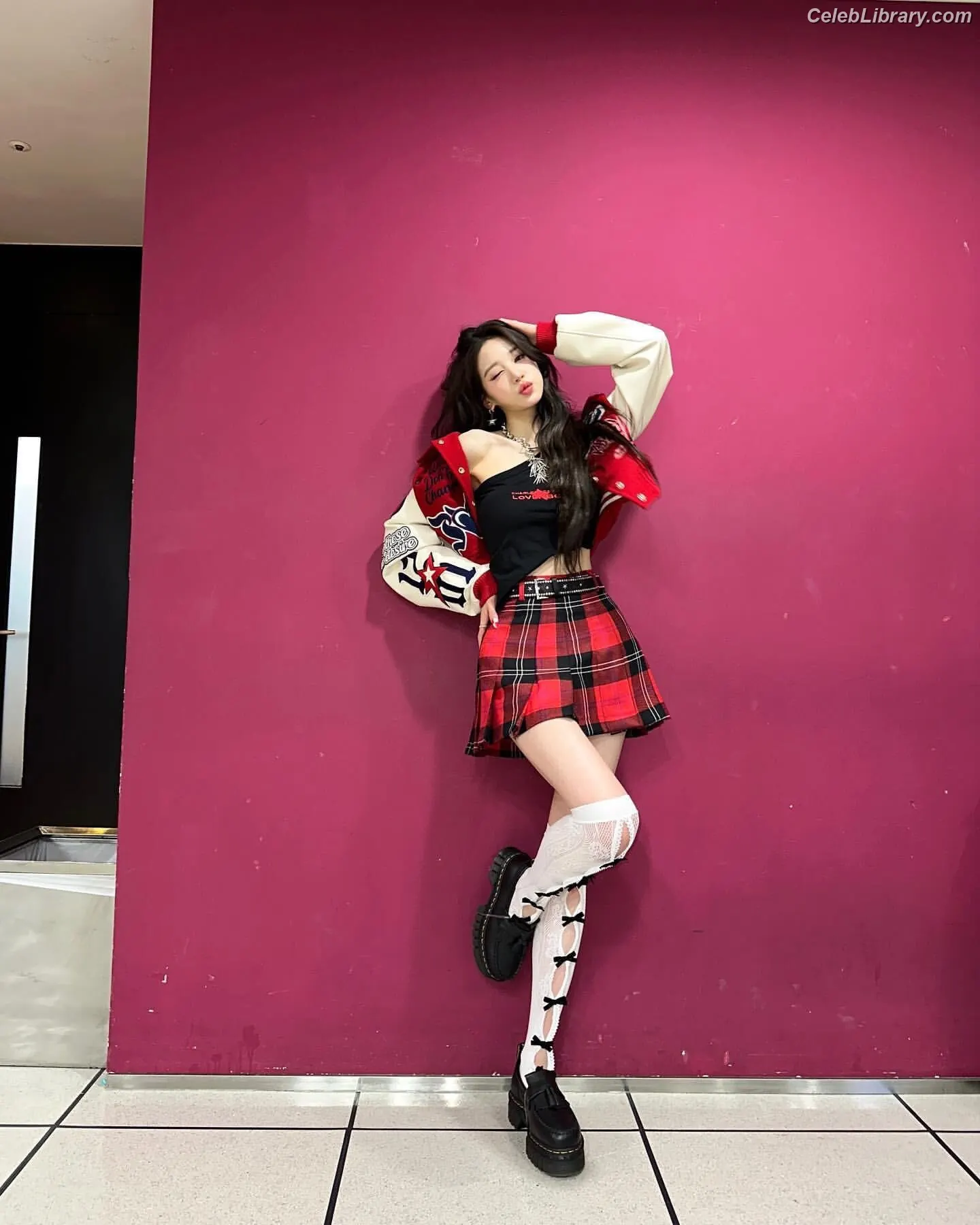 Jang Won-young  장원영 WONYOUNG photo 21 of 5845