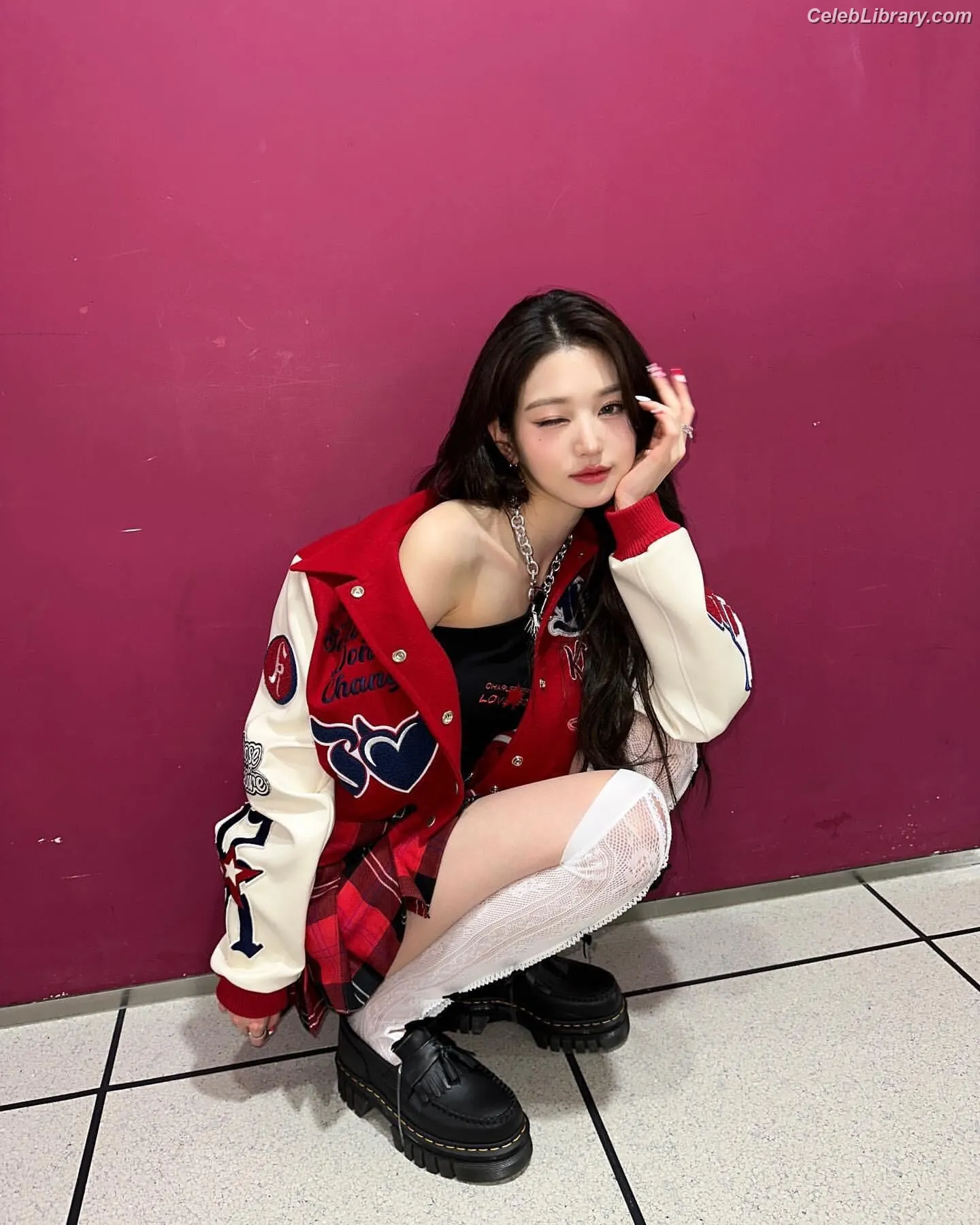 Jang Won-young  장원영 WONYOUNG photo 22 of 5845