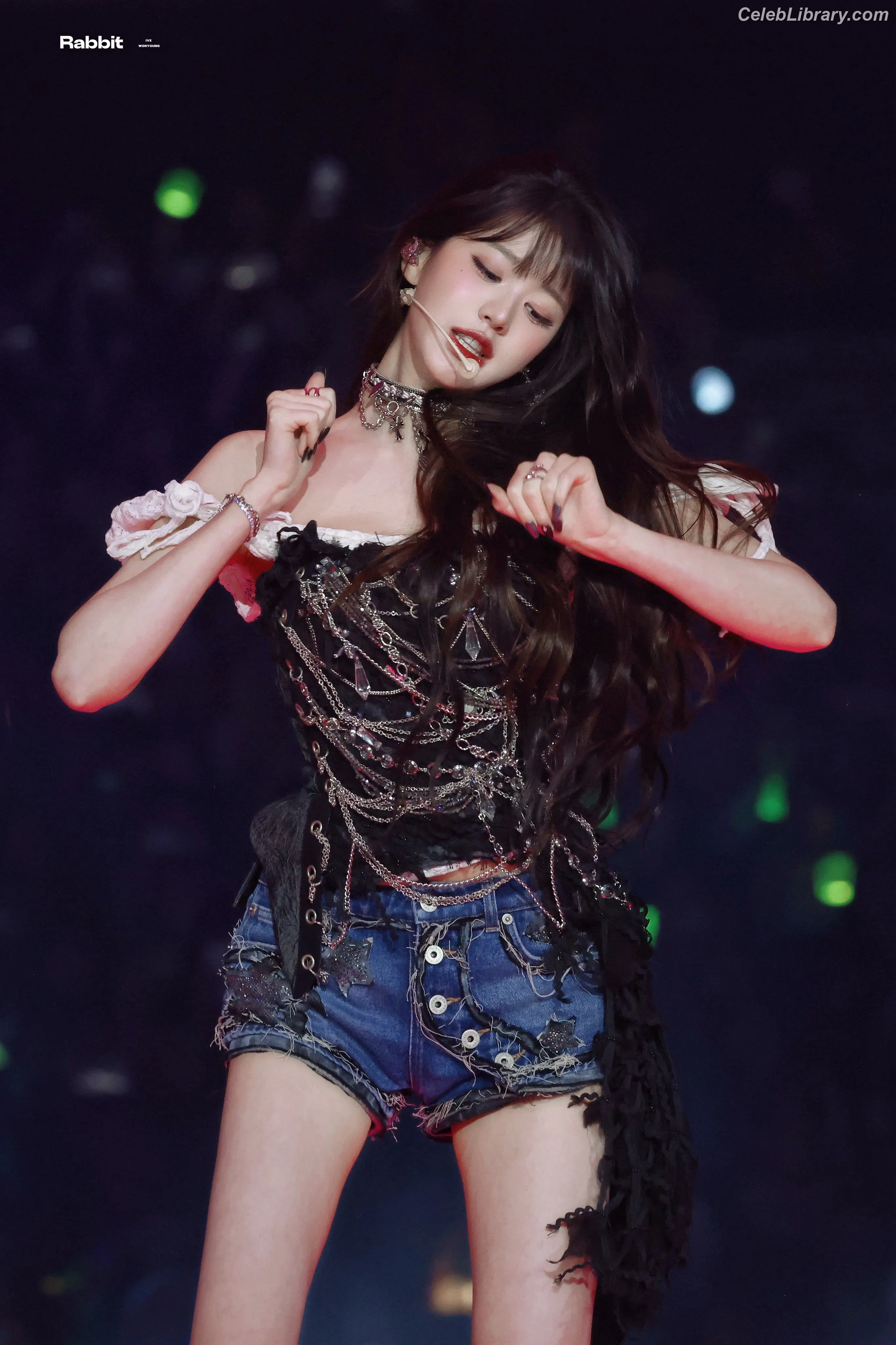 Jang Won-young  장원영 WONYOUNG photo 23 of 5845