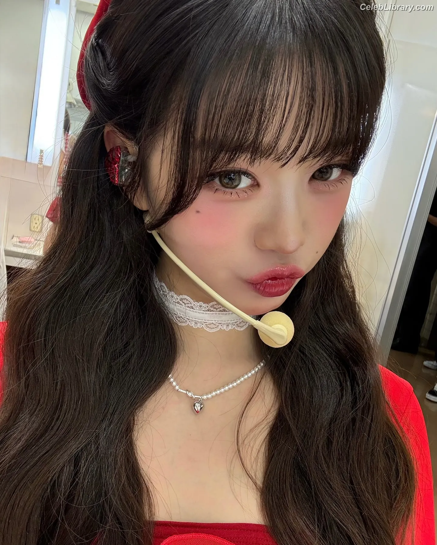 Jang Won-young  장원영 WONYOUNG photo 24 of 5845