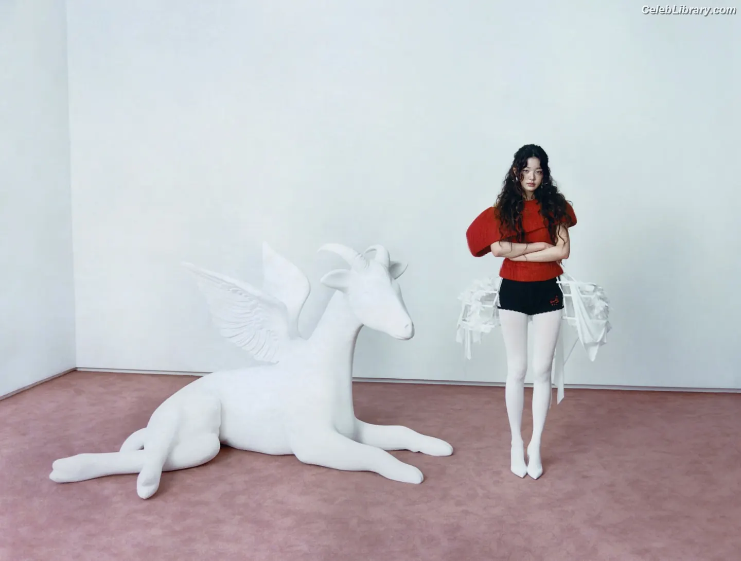 Jang Won-young 장원영 WONYOUNG photo 2 of 5845