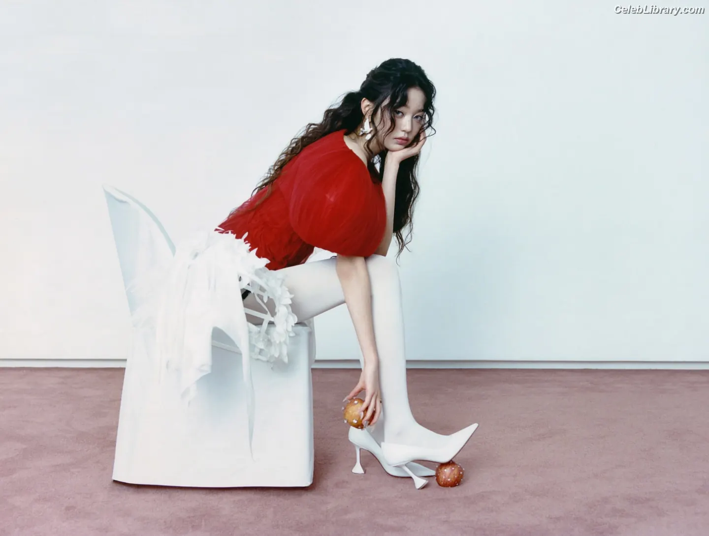 Jang Won-young 장원영 WONYOUNG photo 3 of 5845