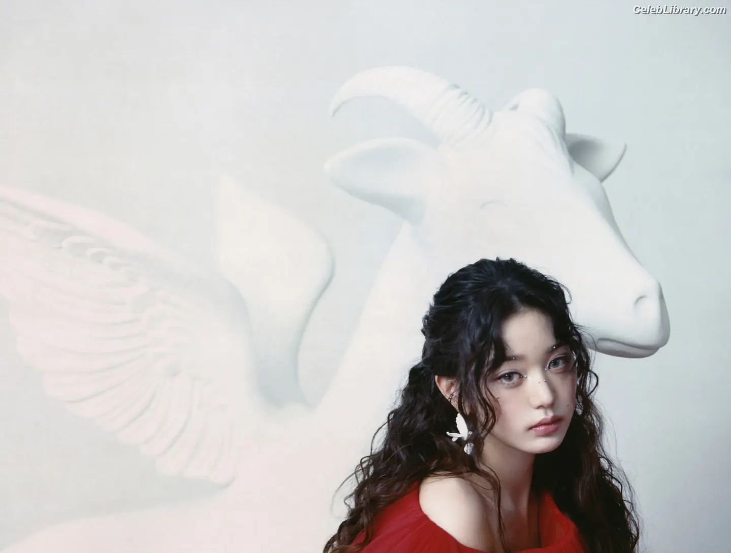 Jang Won-young 장원영 WONYOUNG photo 4 of 5845