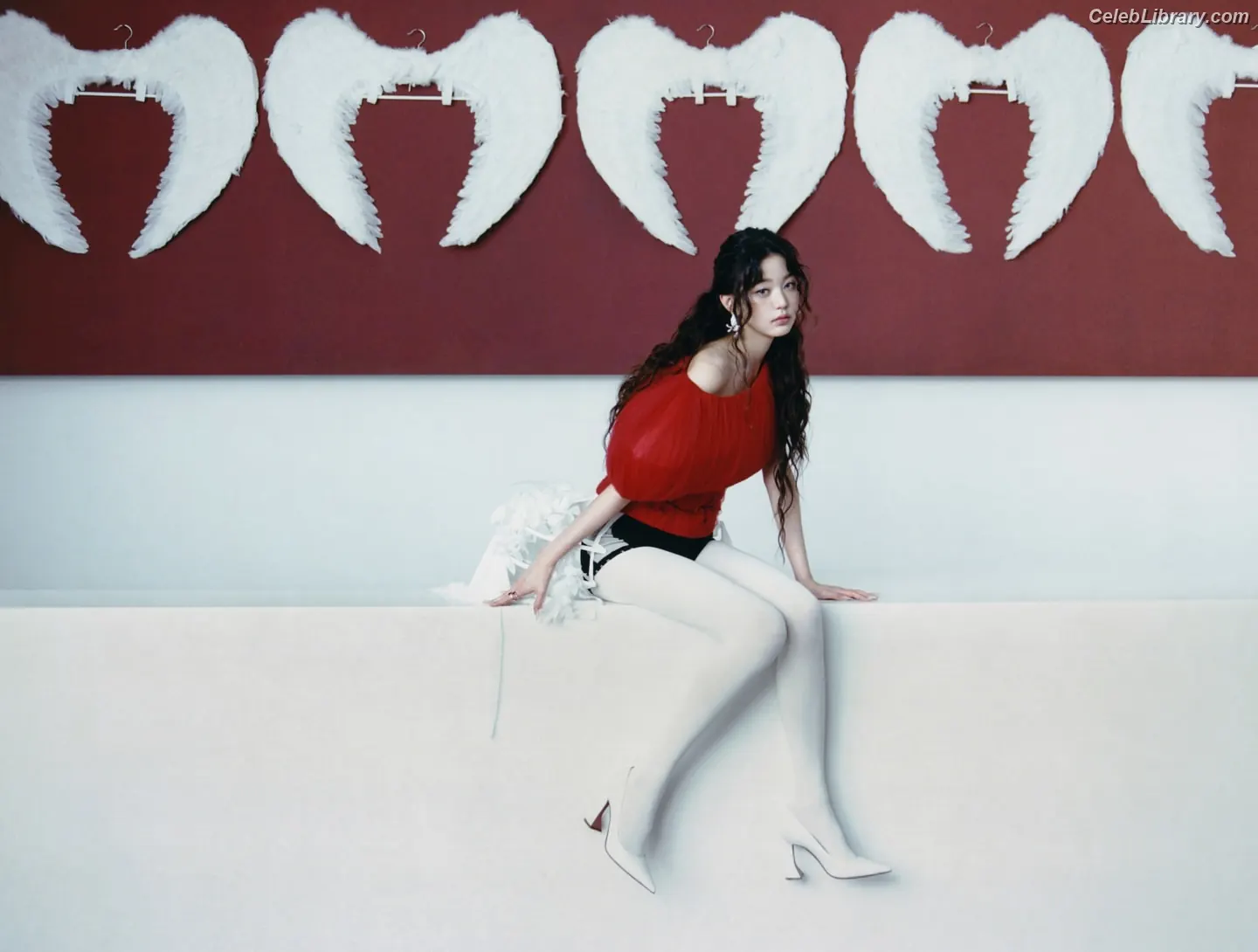Jang Won-young 장원영 WONYOUNG photo 5 of 5845
