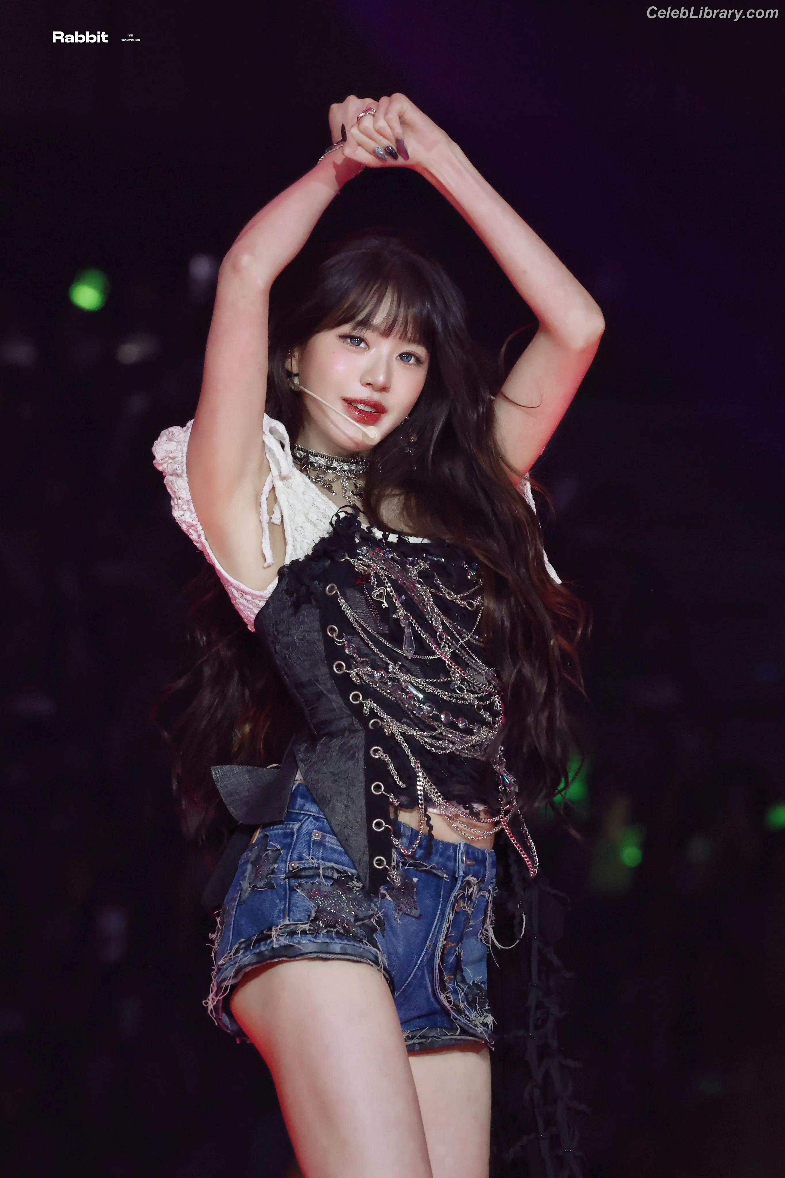 Jang Won-young 장원영 WONYOUNG photo 6 of 5845