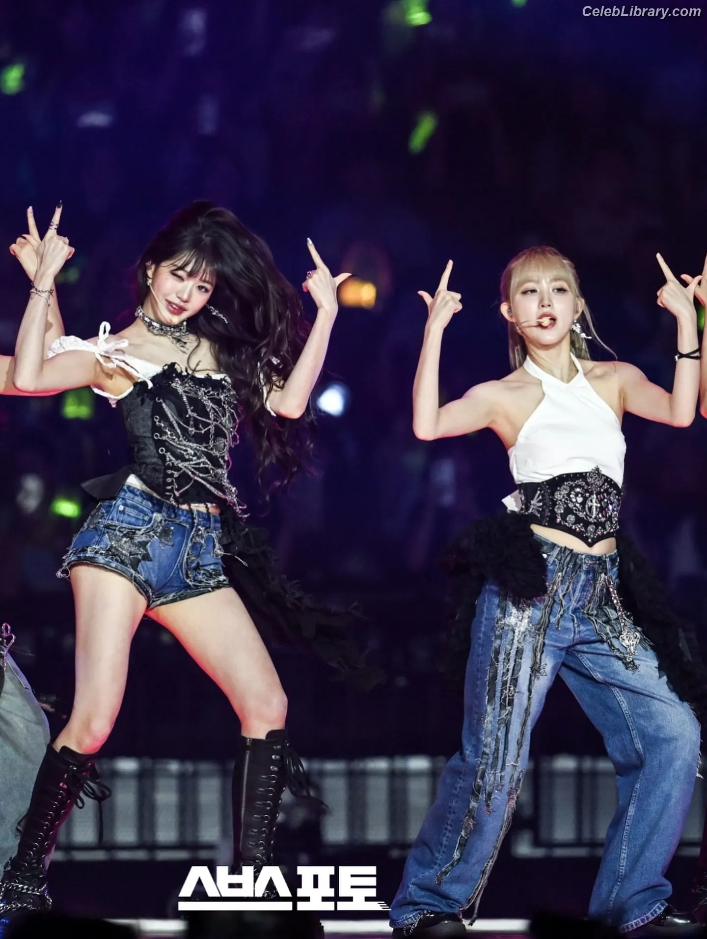 Jang Won-young 장원영 WONYOUNG photo 13 of 5845